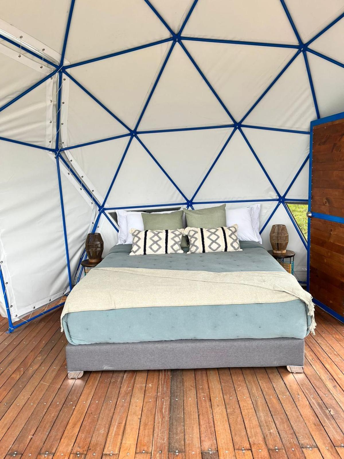 Tent photo 1