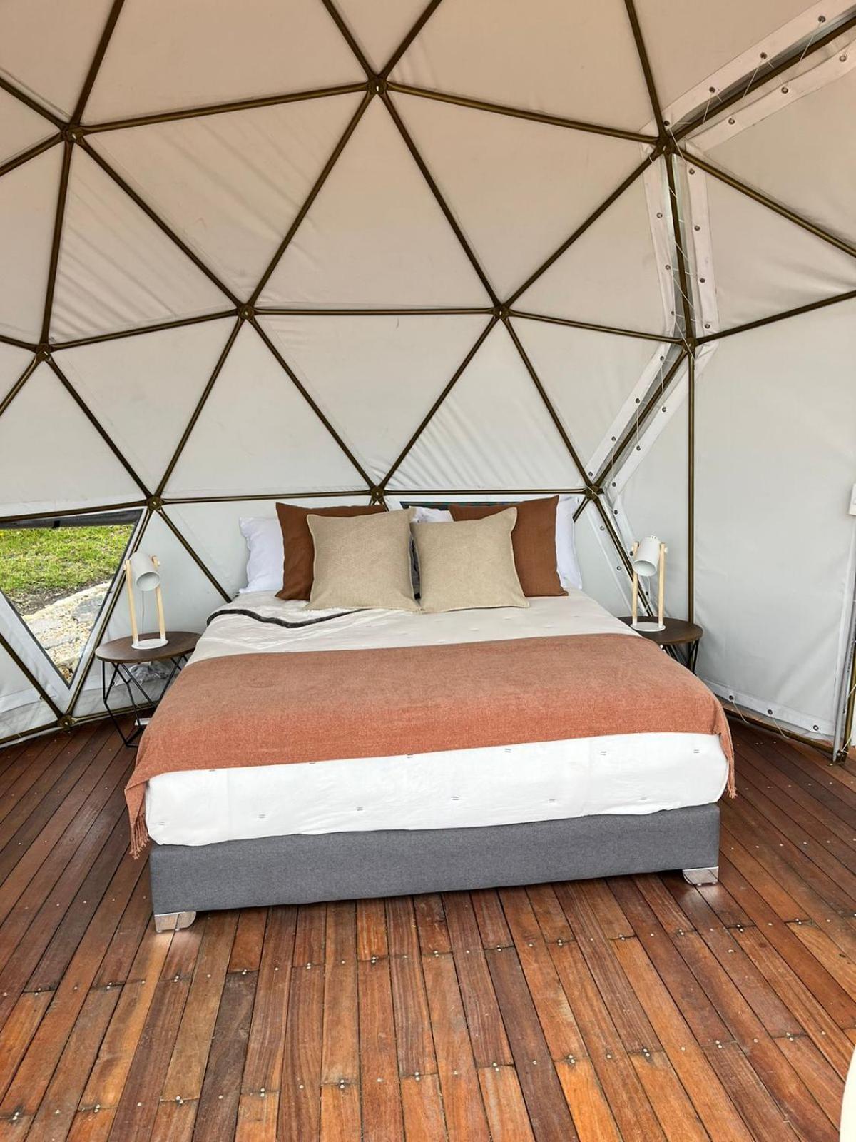 Luxury Triple Room photo 1
