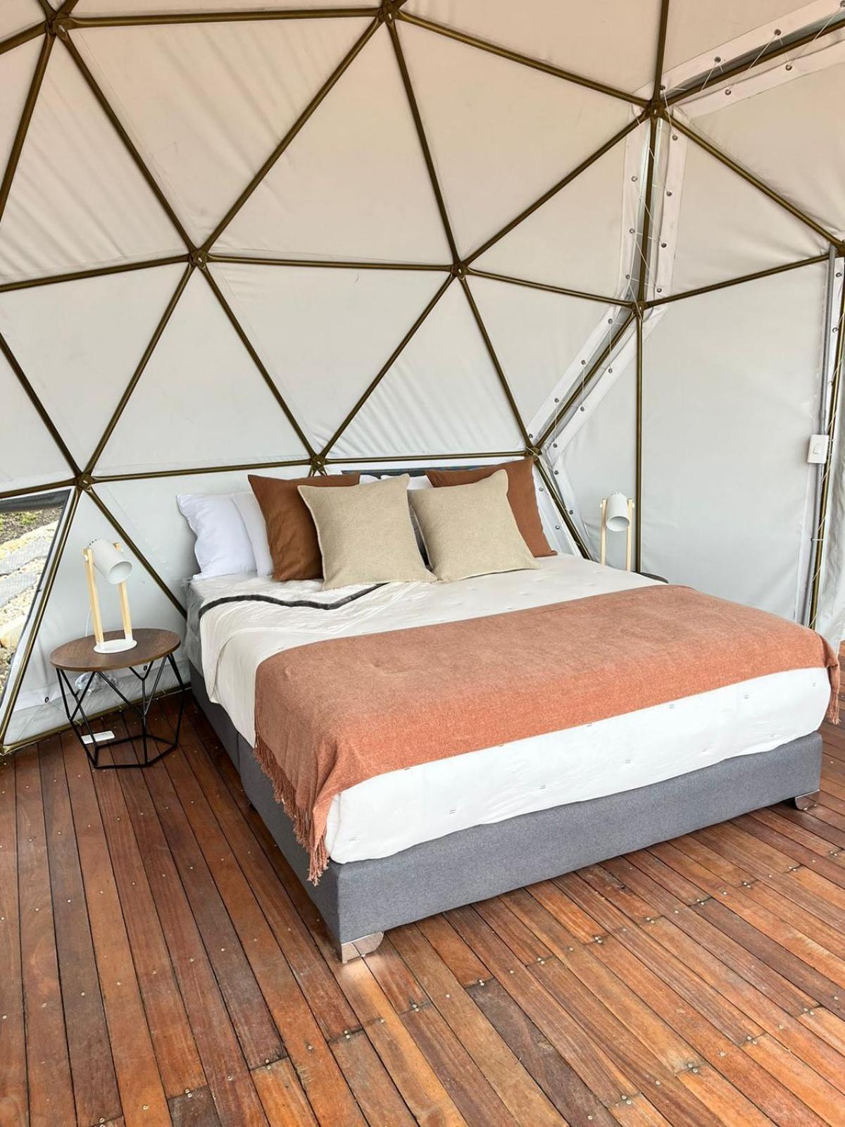 Luxury Triple Room photo 3