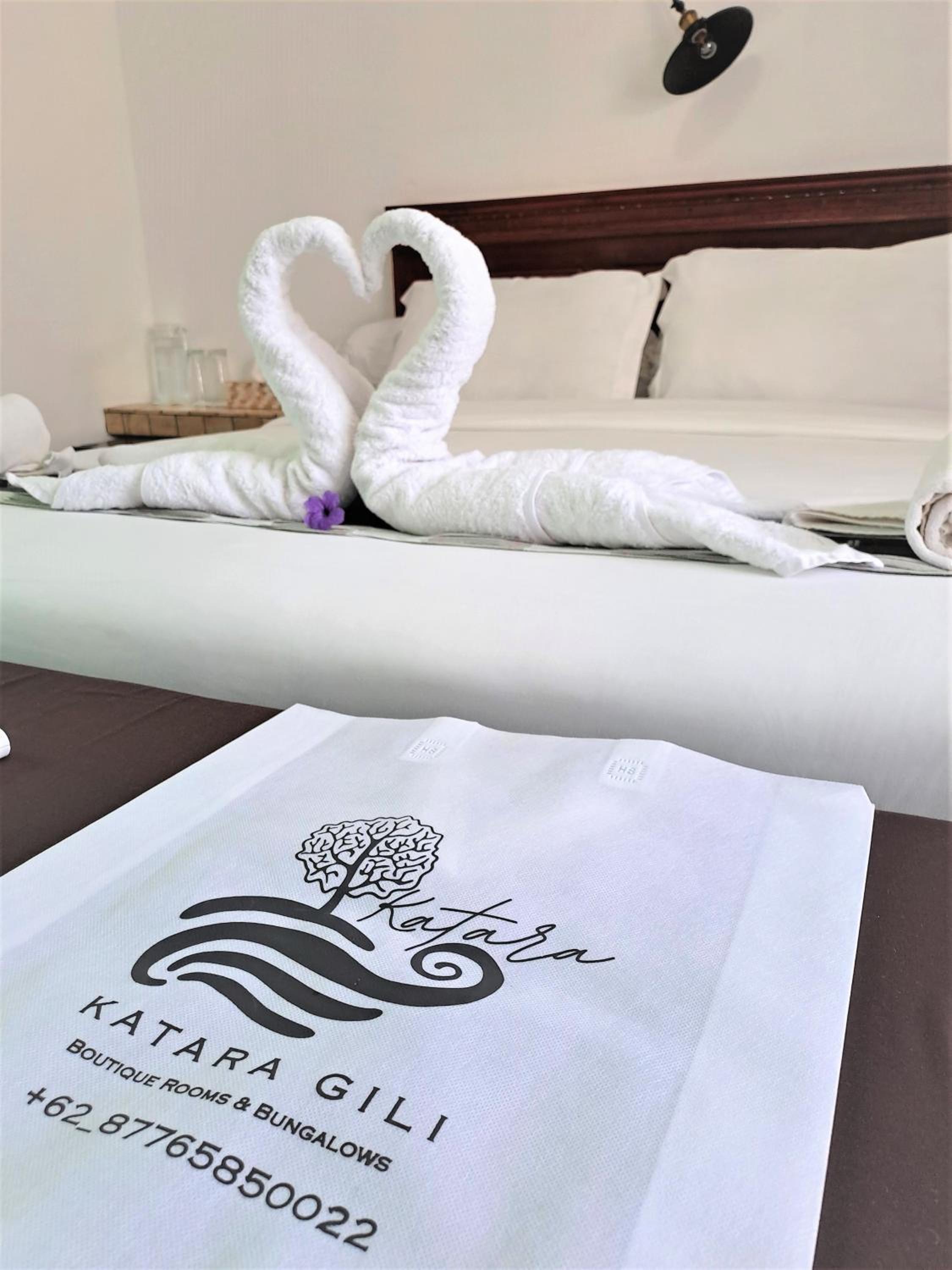 Boutique Room - Photo 18