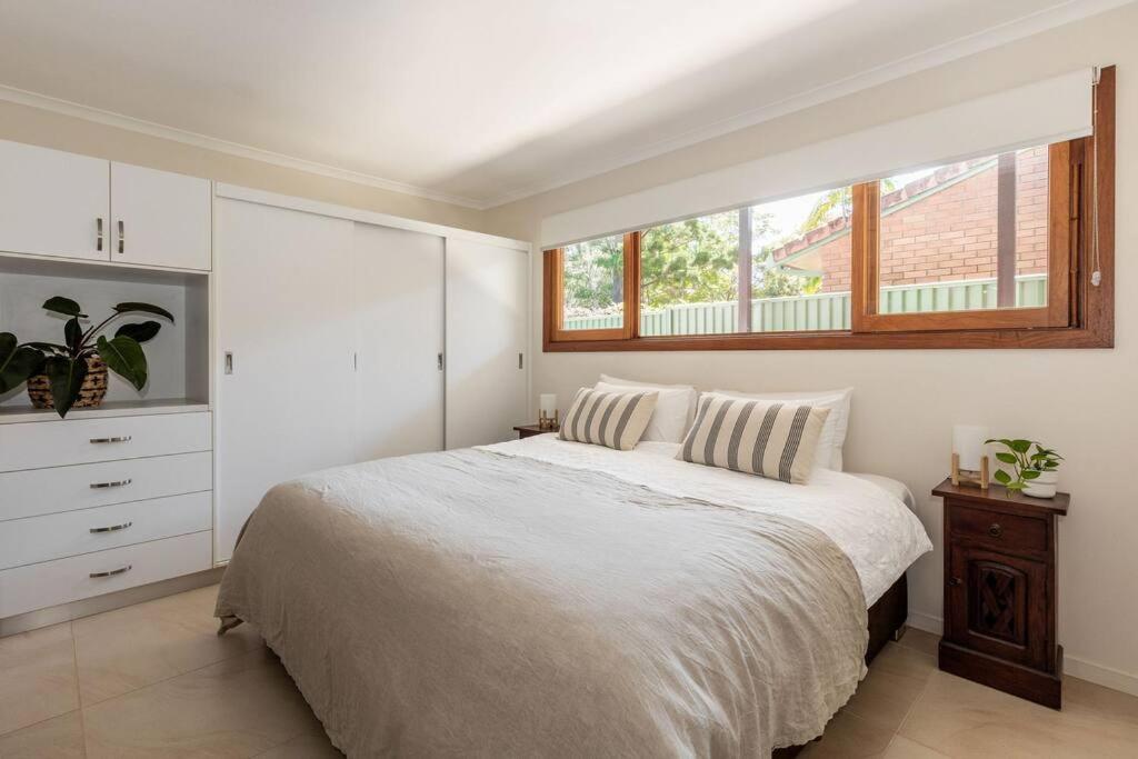 Four-Bedroom House photo 1
