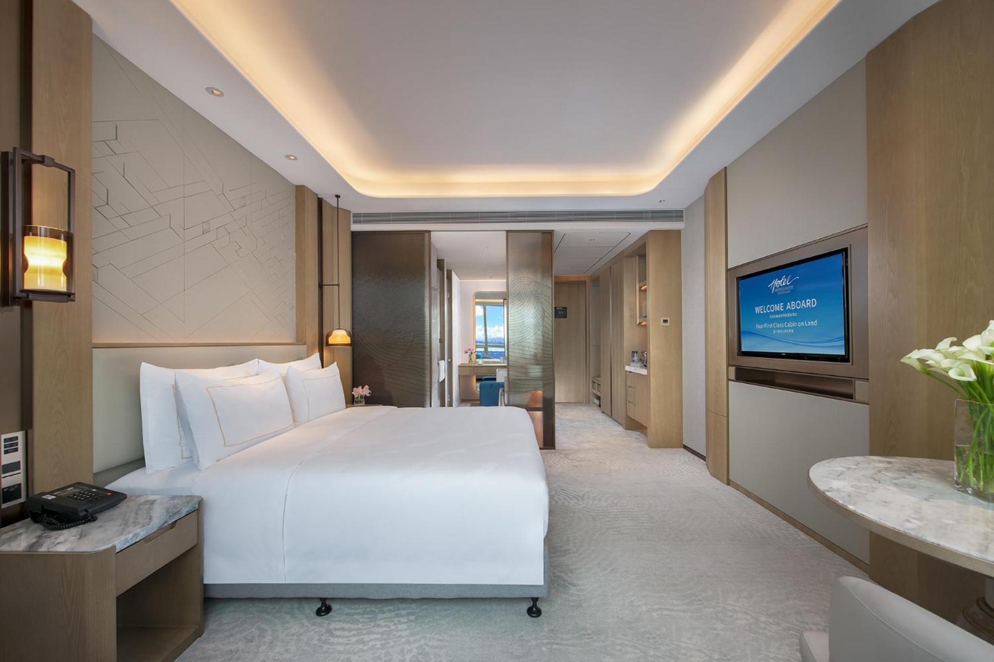 Deluxe Double Room - Photo 1