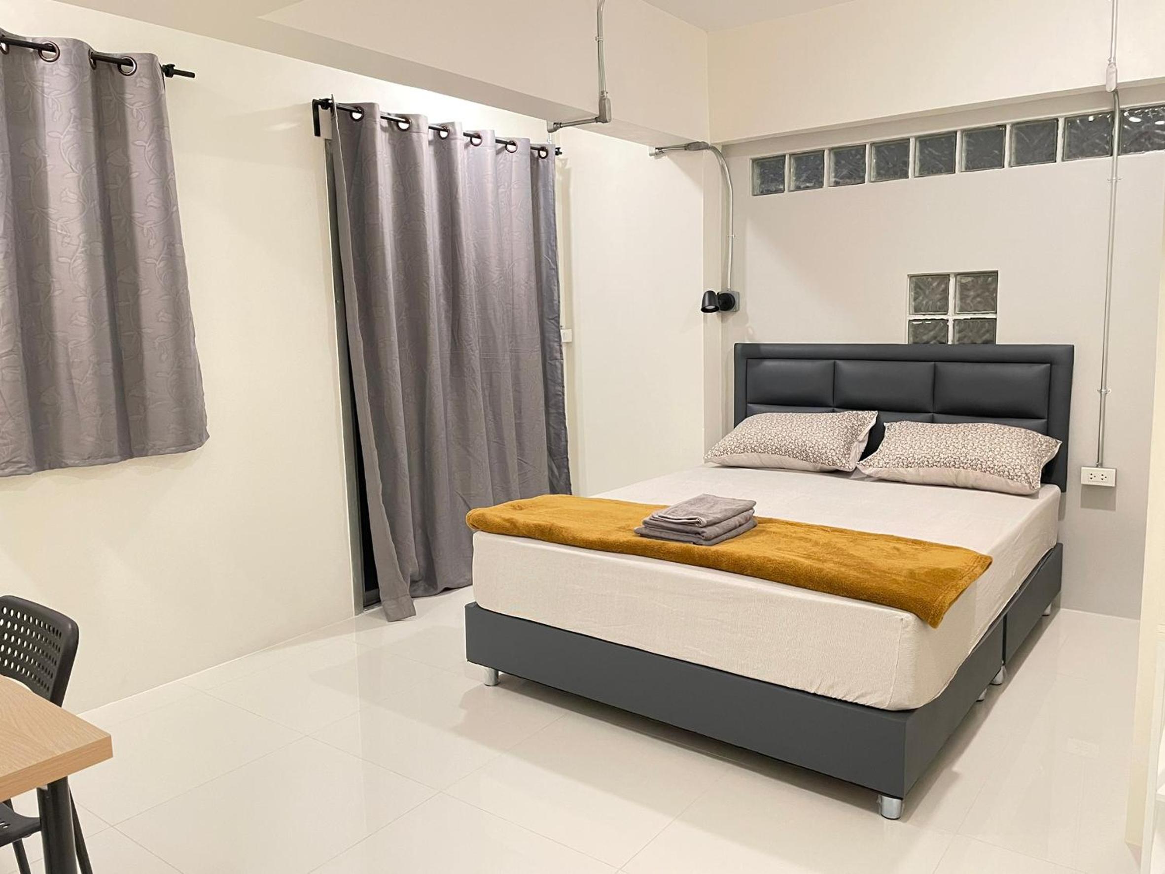 Standard Double Or Twin Room photo 1