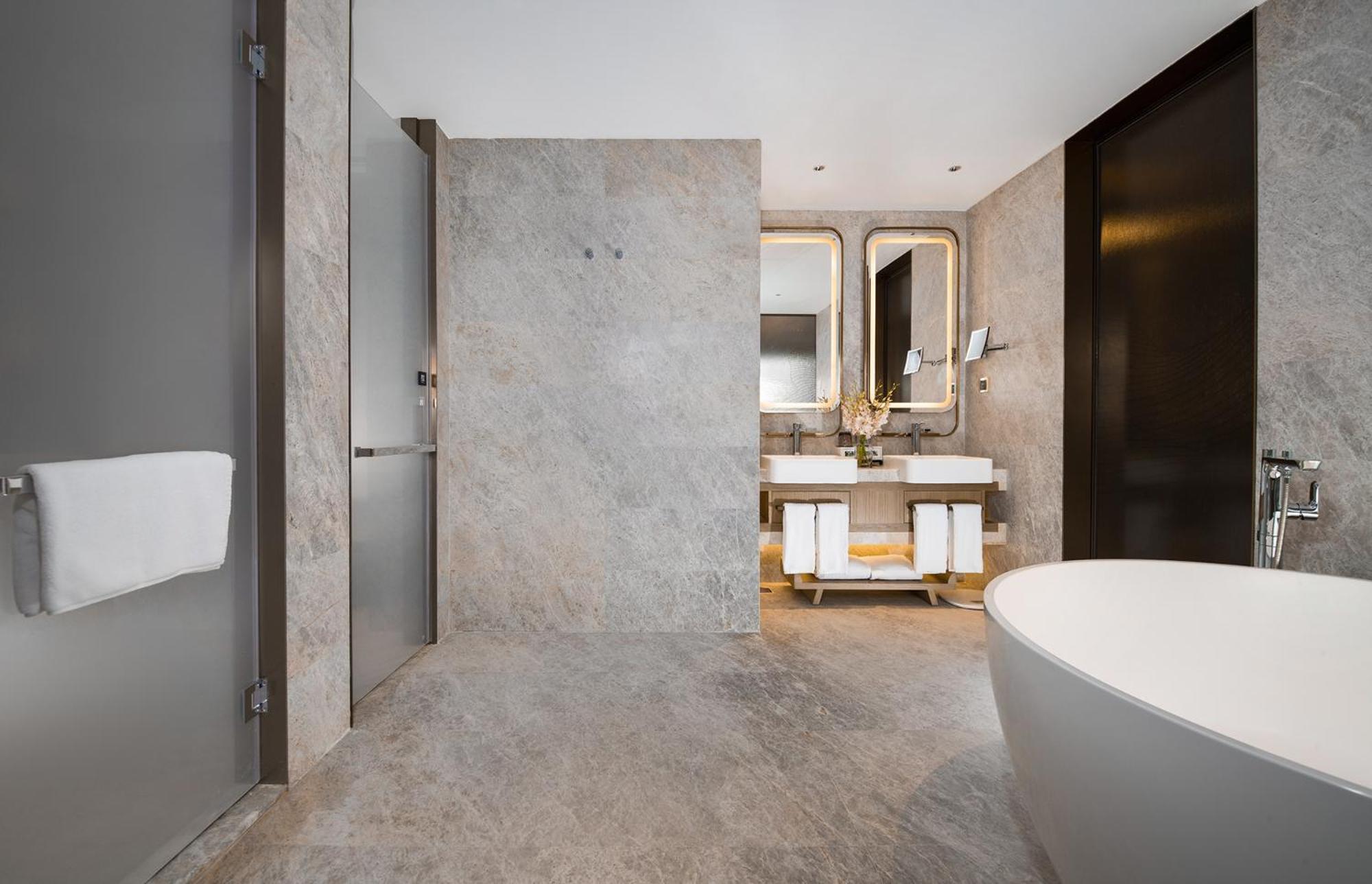 Executive Twin Room - Photo 5