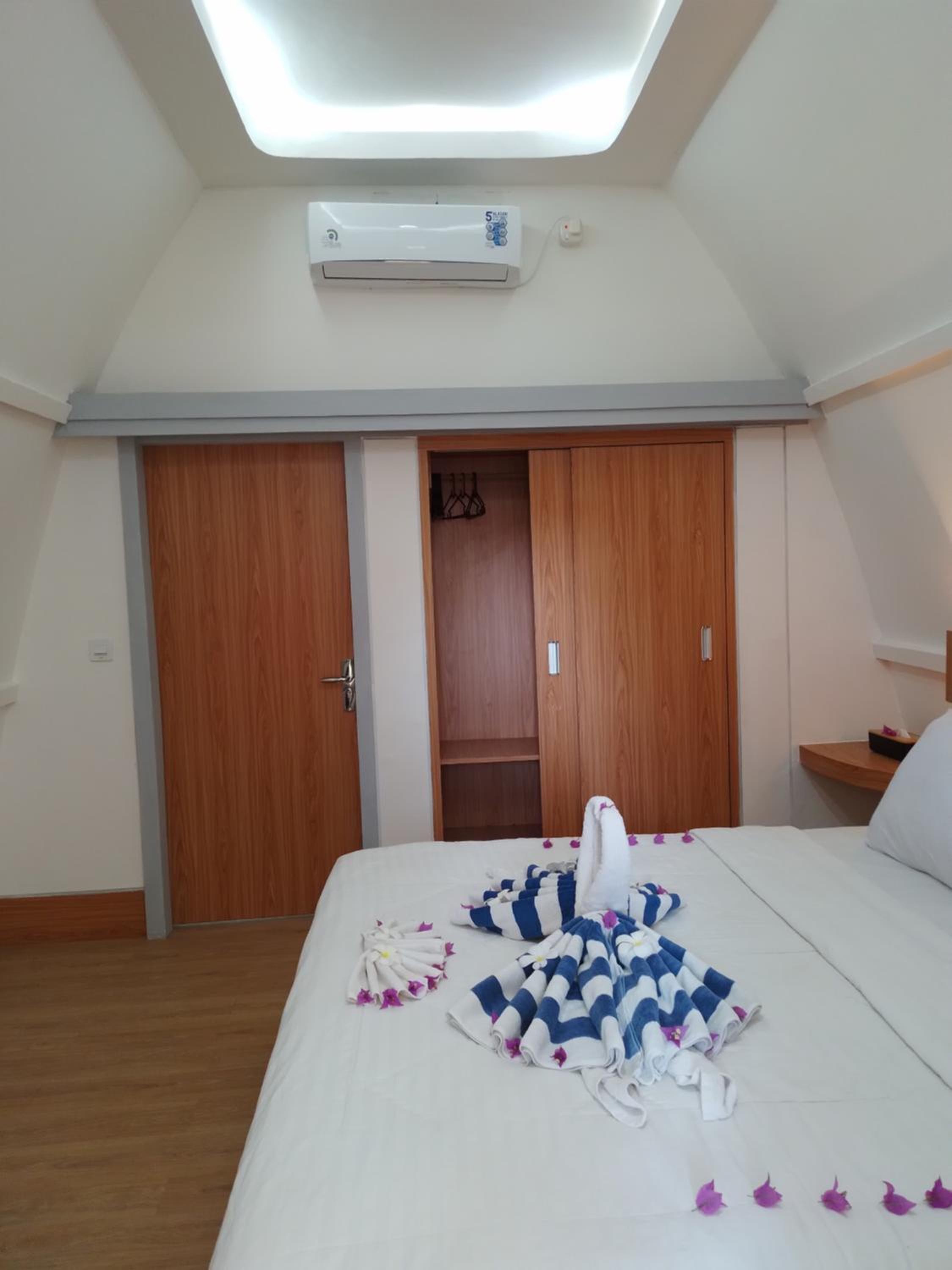 Superior Double Room photo 1