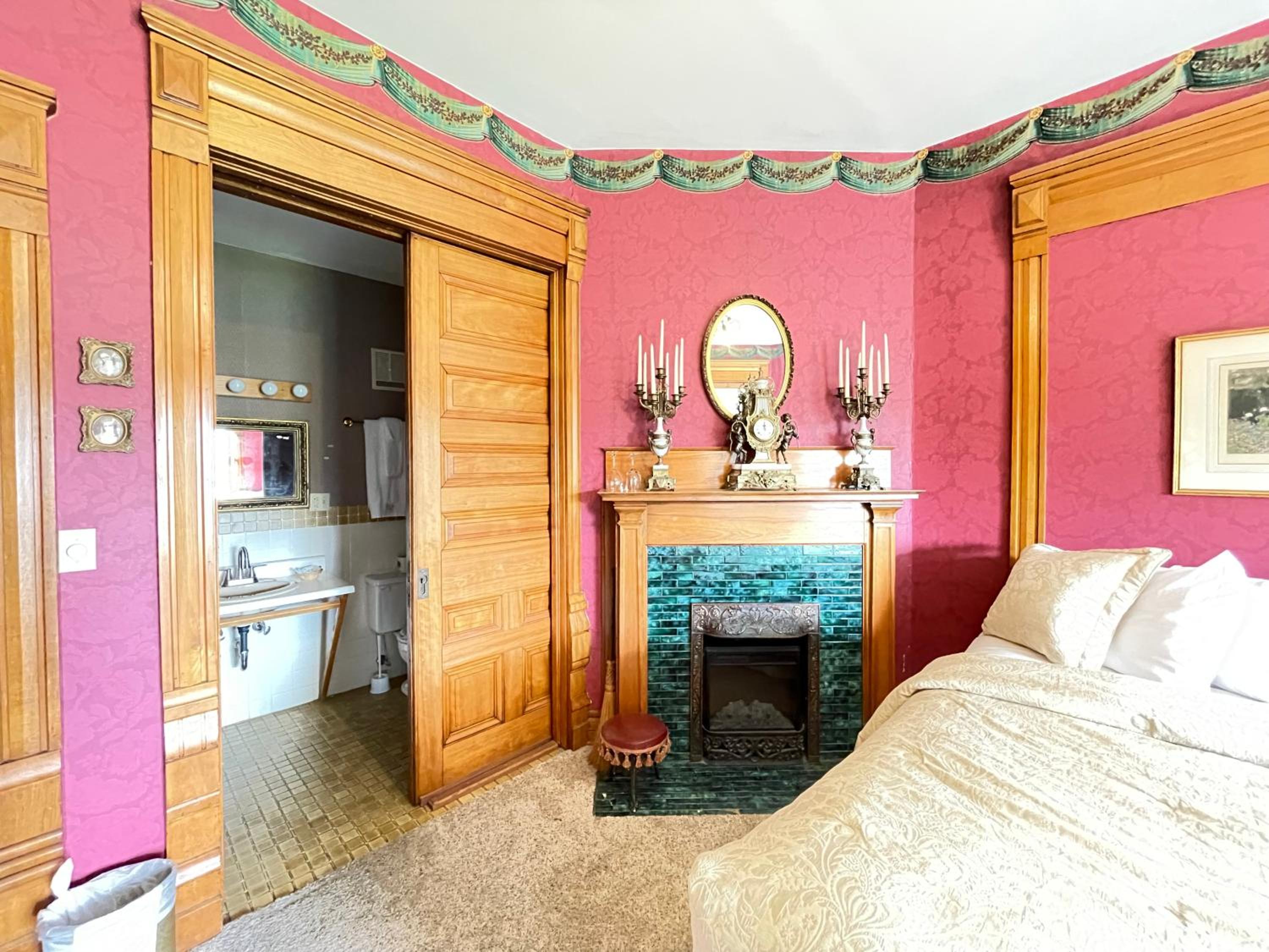Parlor Room