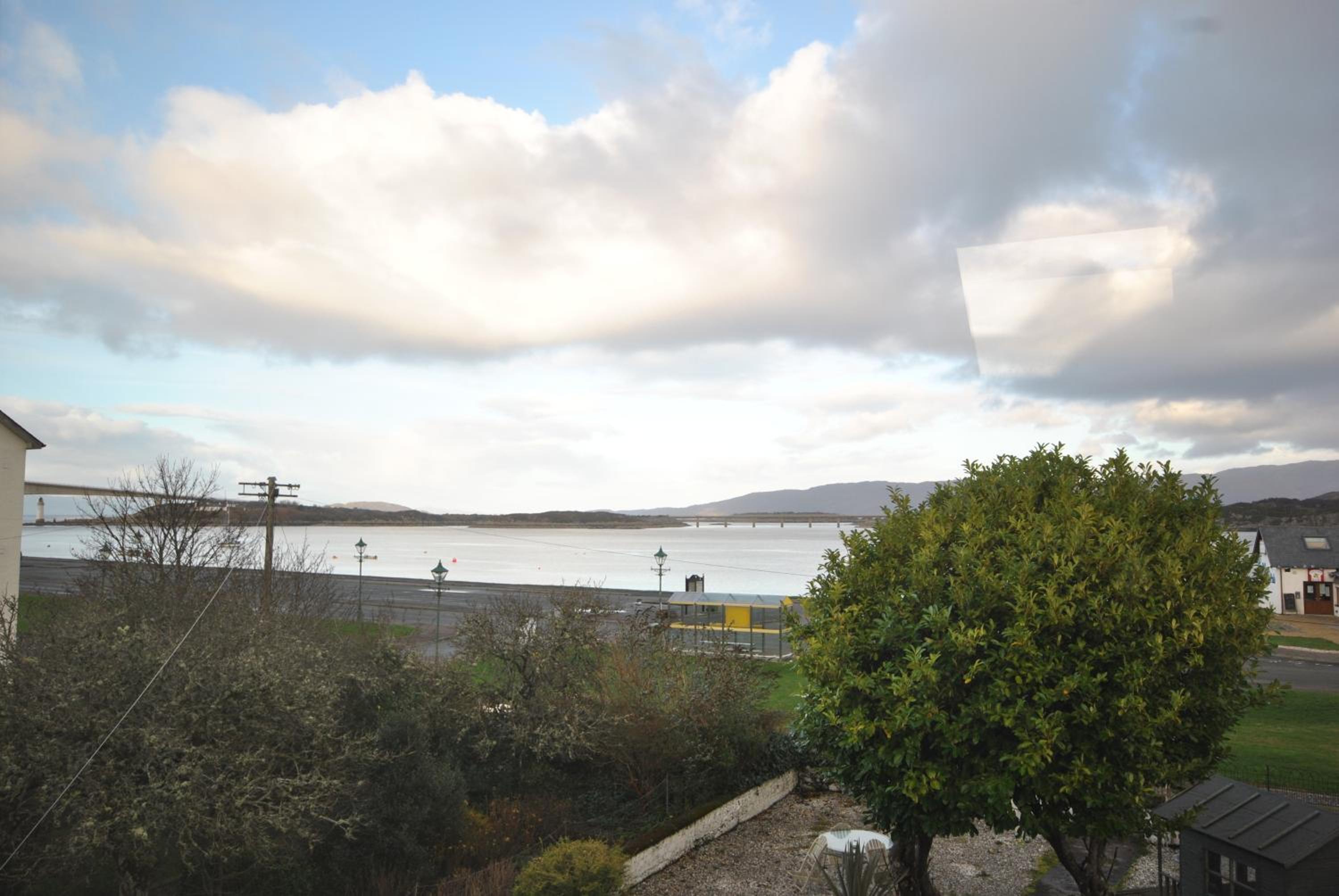 Double Room with Sea View - Photo 3