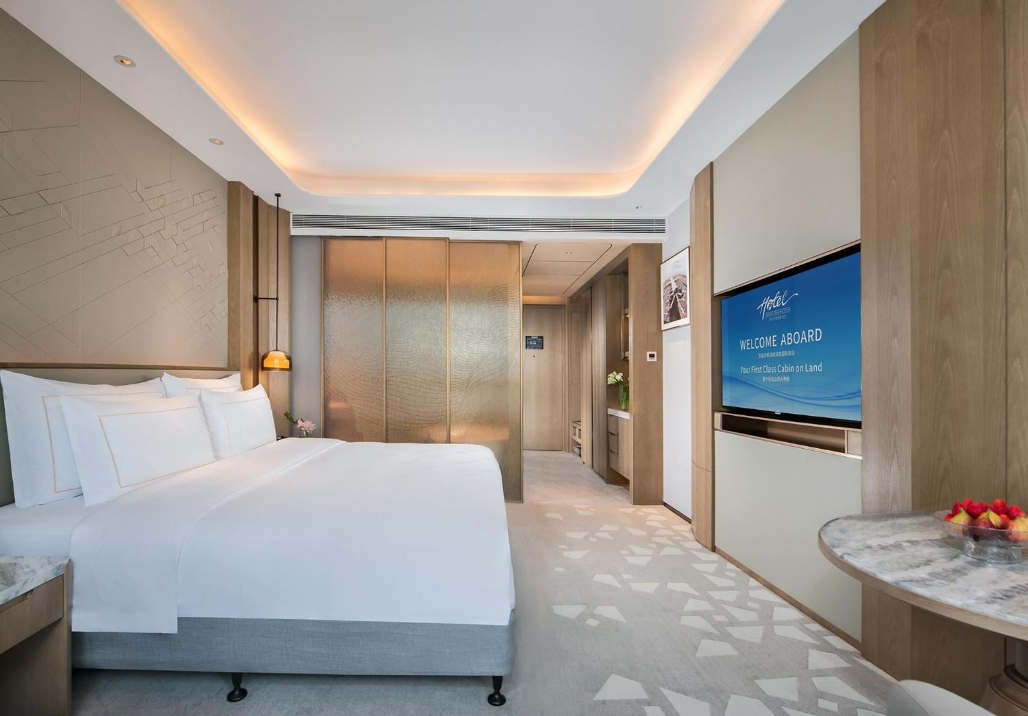 Premier Double Room - Photo 6
