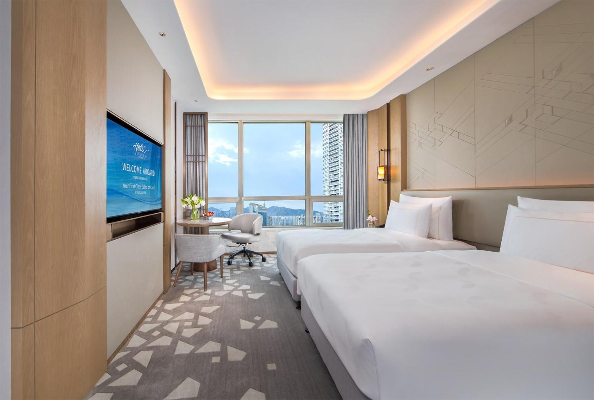 Deluxe Twin Room - Photo 2