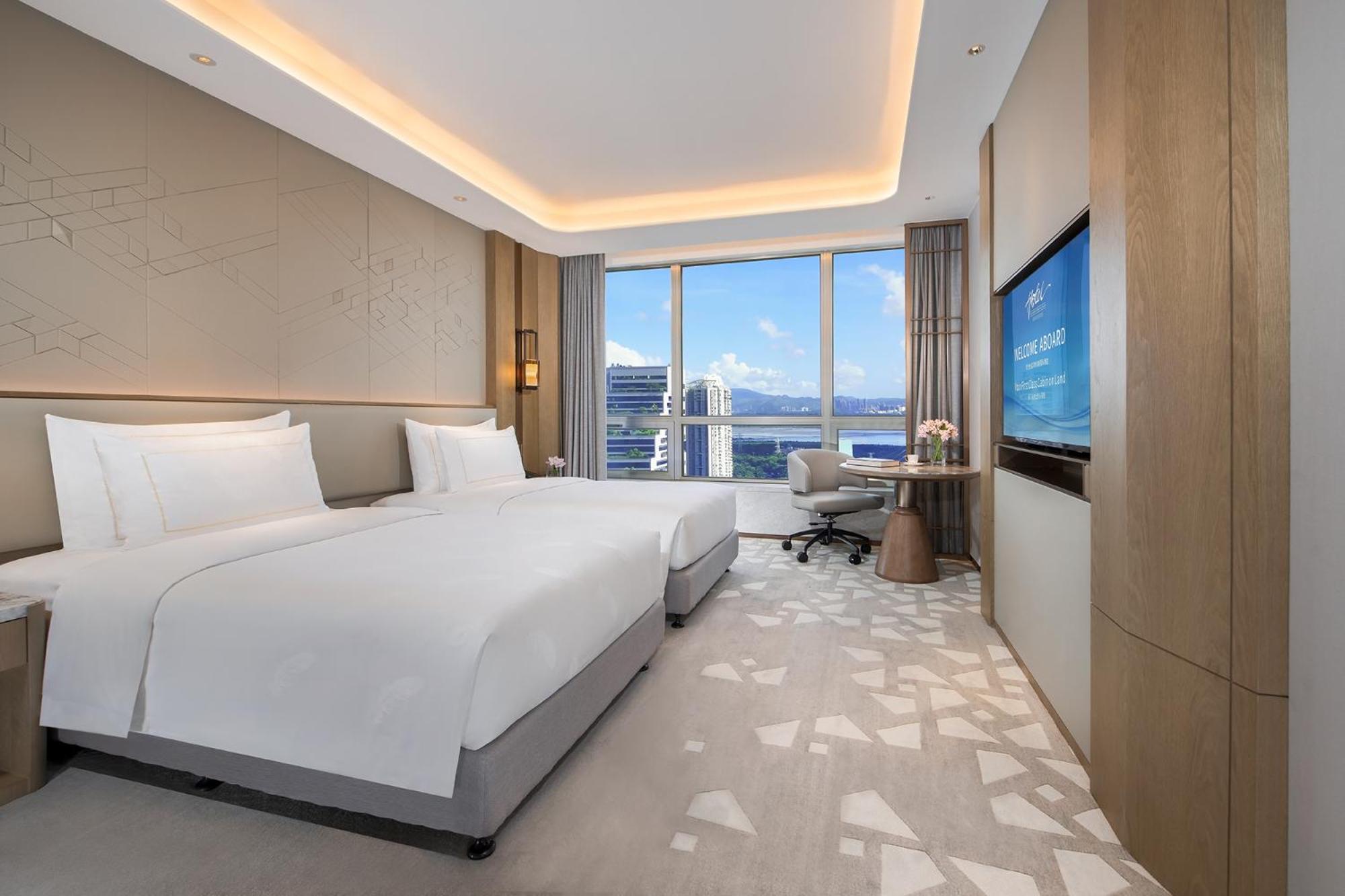 Deluxe Twin Room - Photo 5