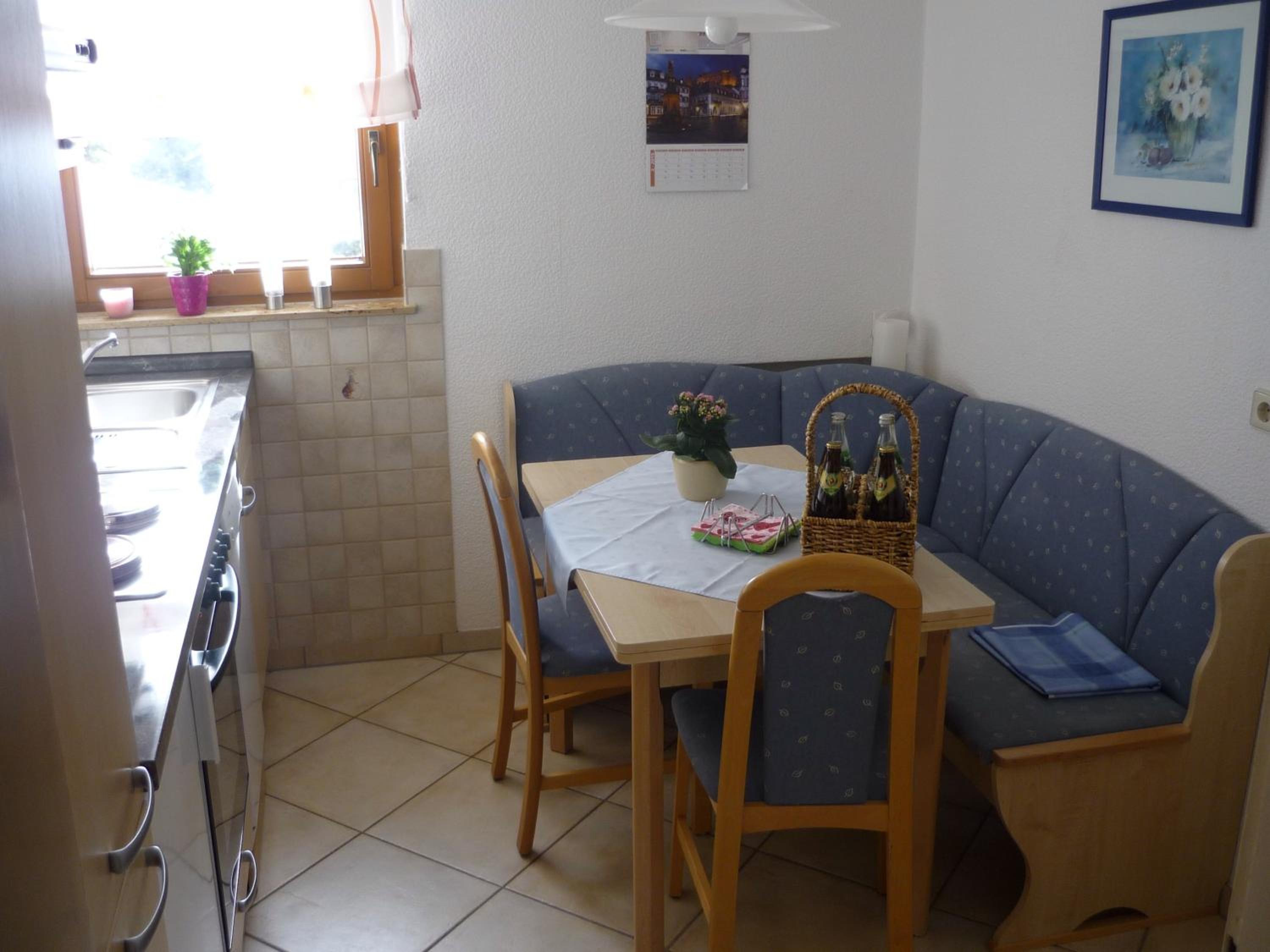 Apartment - Ground Floor photo 2