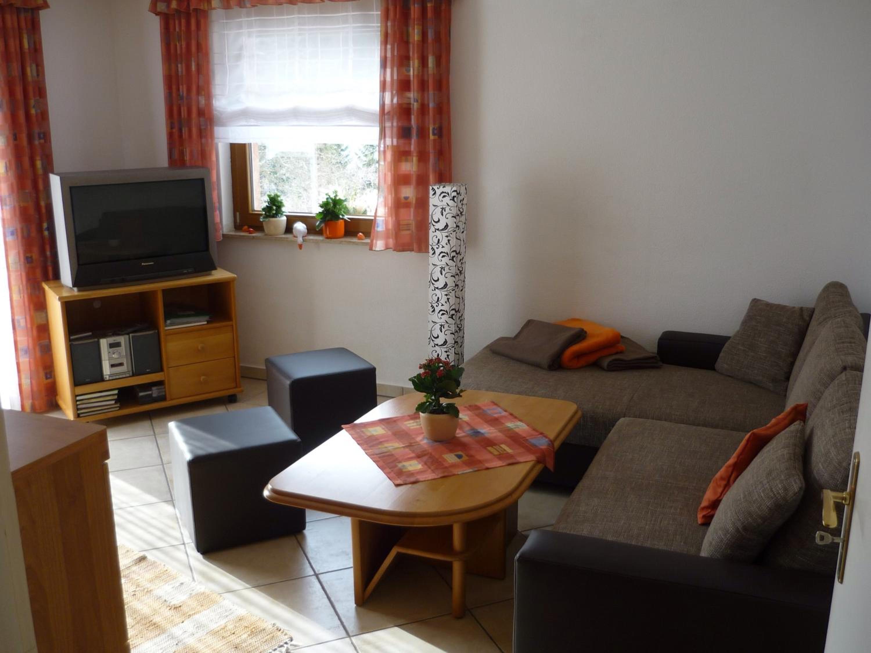 Apartment - Ground Floor photo 1