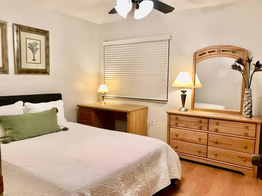 Four-Bedroom House photo 1