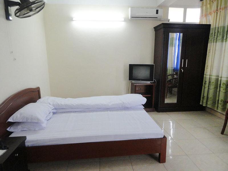 Single Room with Garden View photo 1
