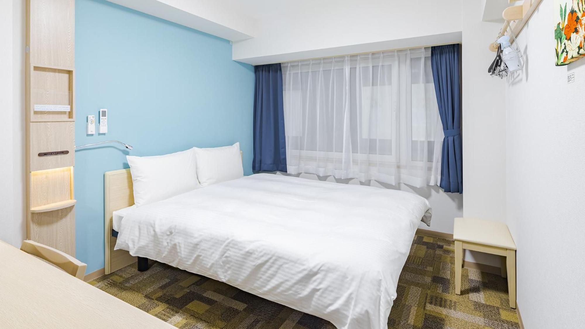 Queen Room- Non-Smoking - Photo 1
