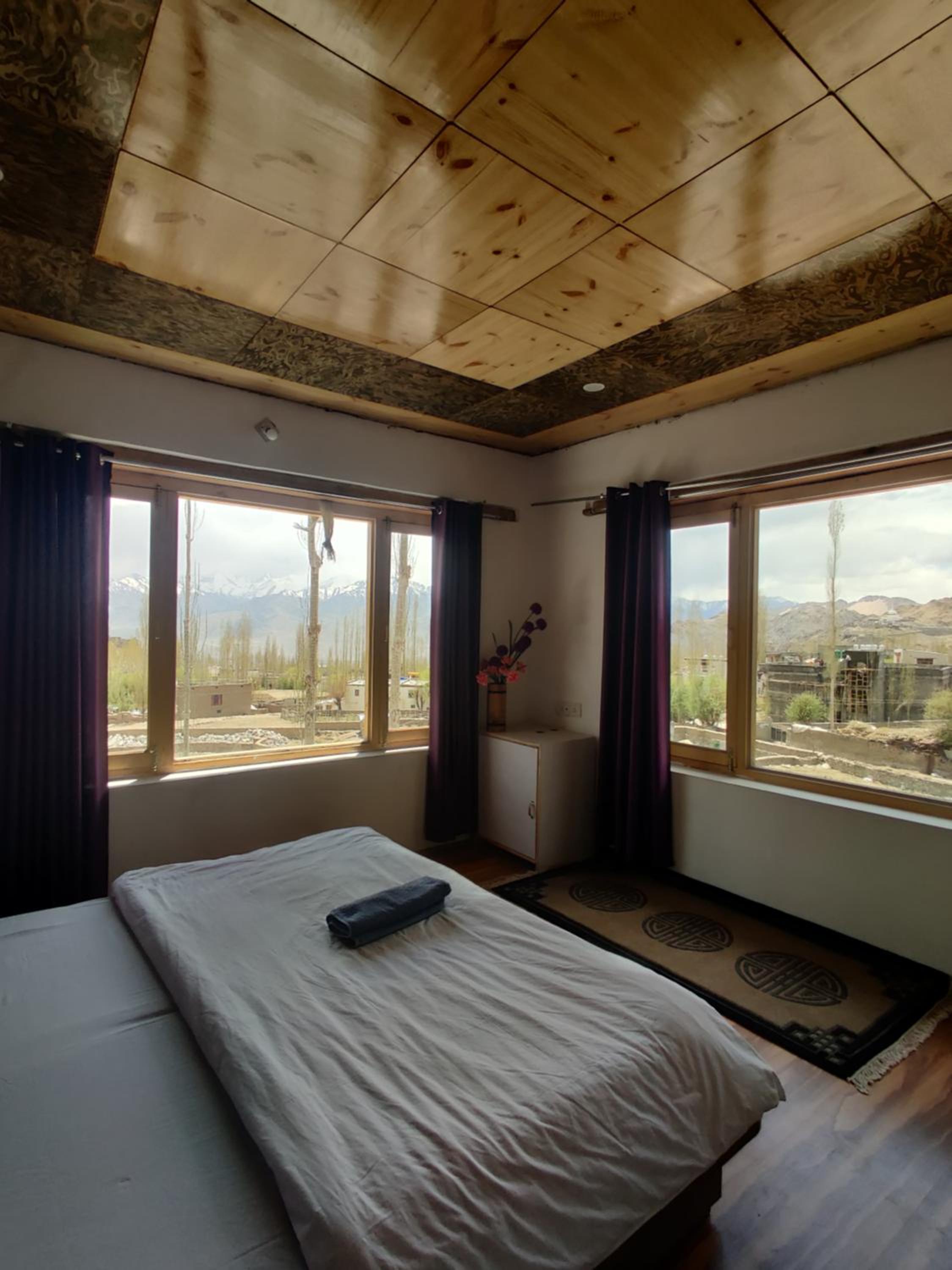 Family Junior Suite photo 1