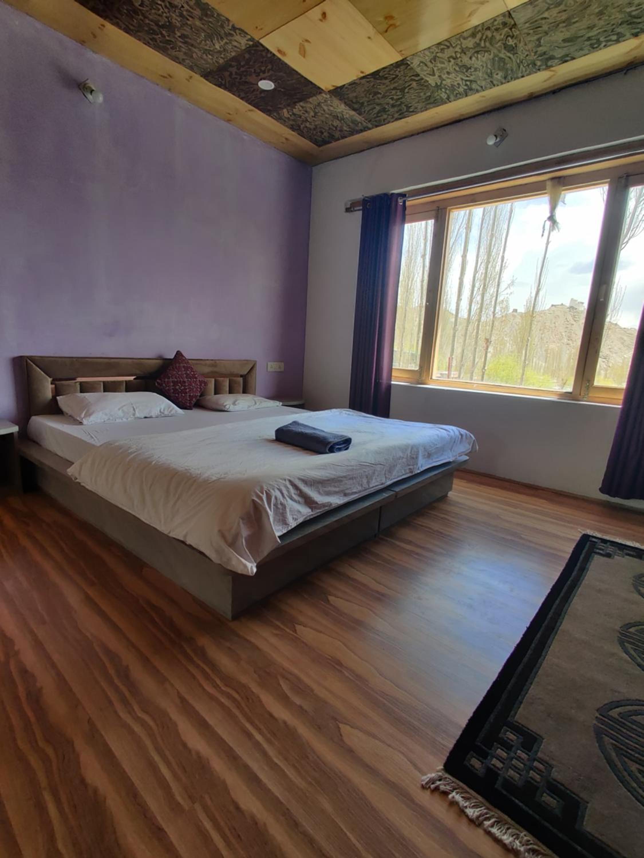 Double Room With Private External Bathroom photo 3