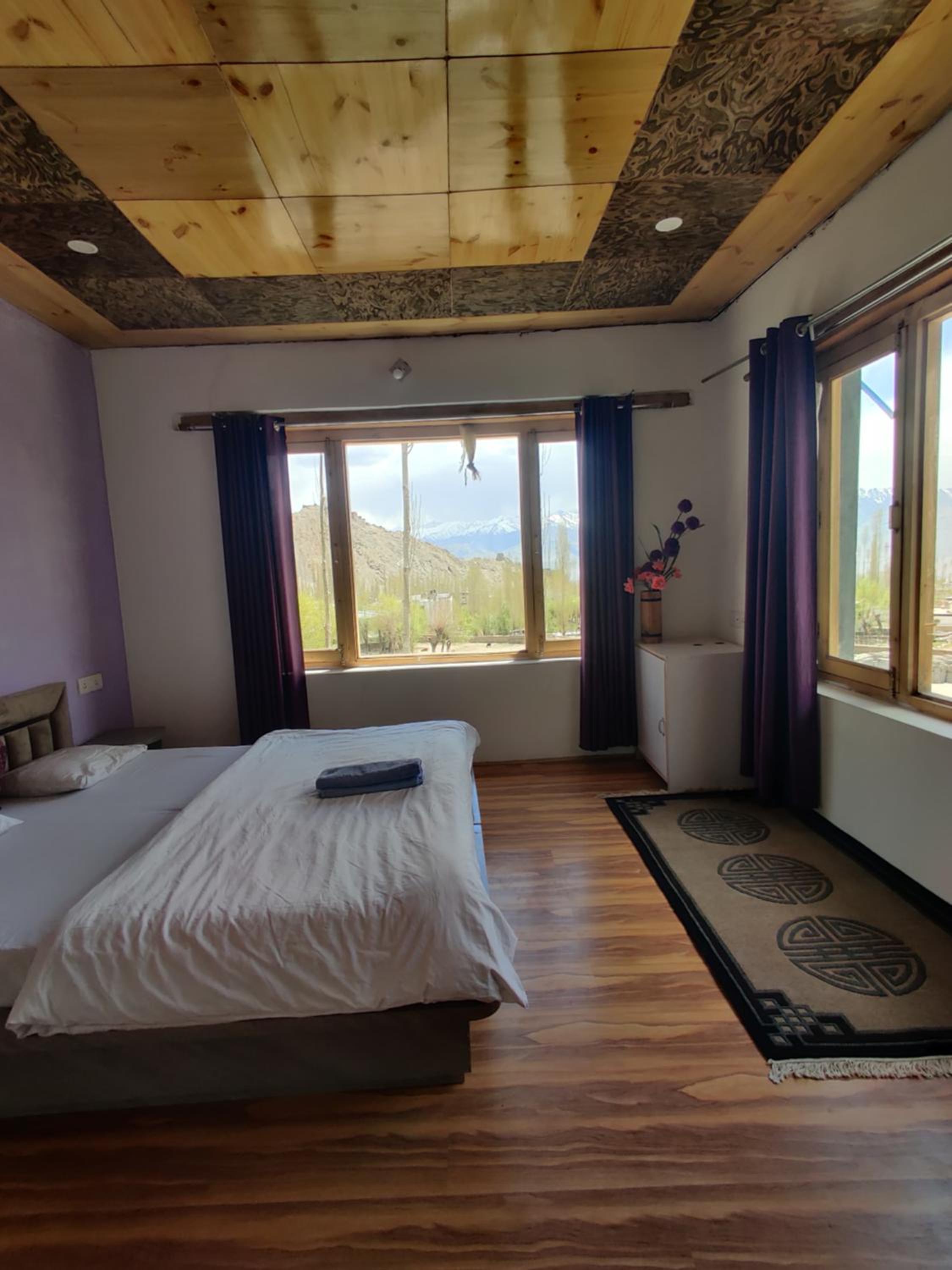 Double Room With Private External Bathroom photo 2