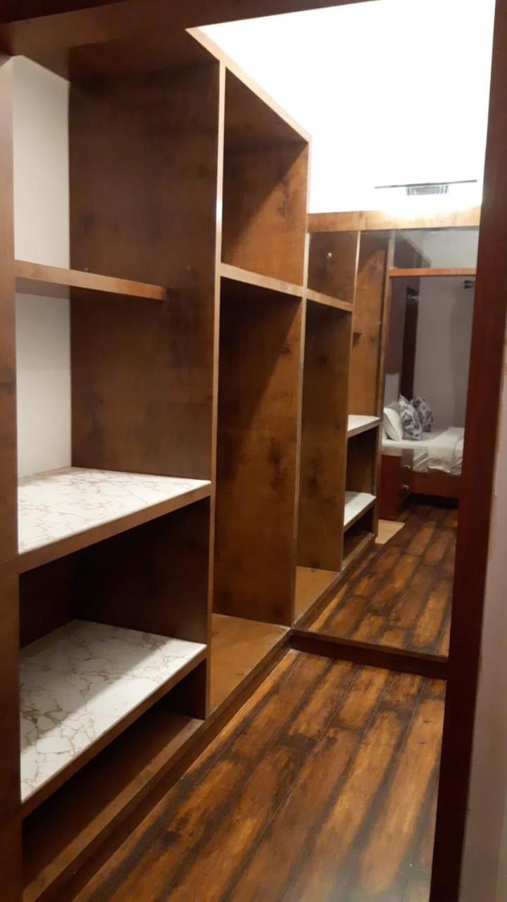 King Room with Lake View photo 2