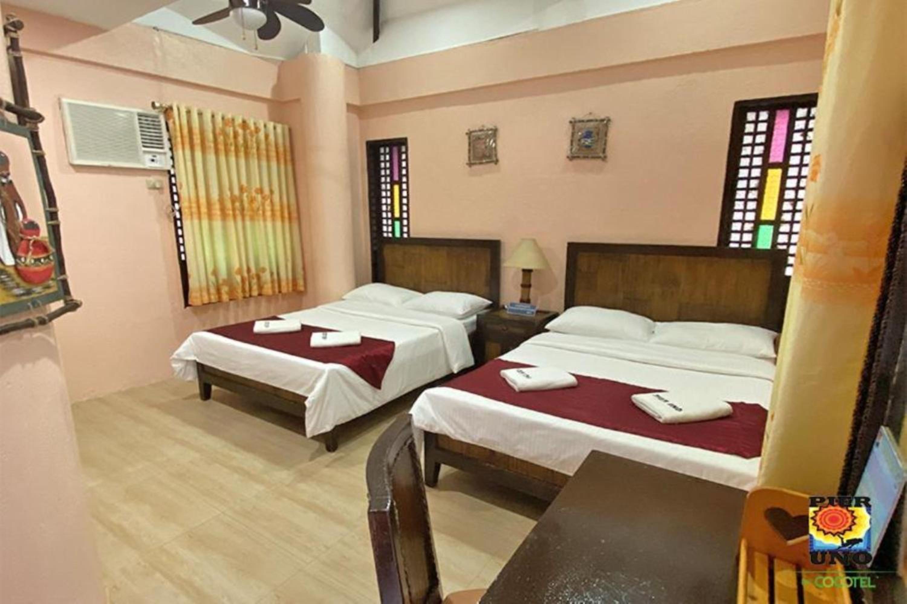 Deluxe Room photo 2