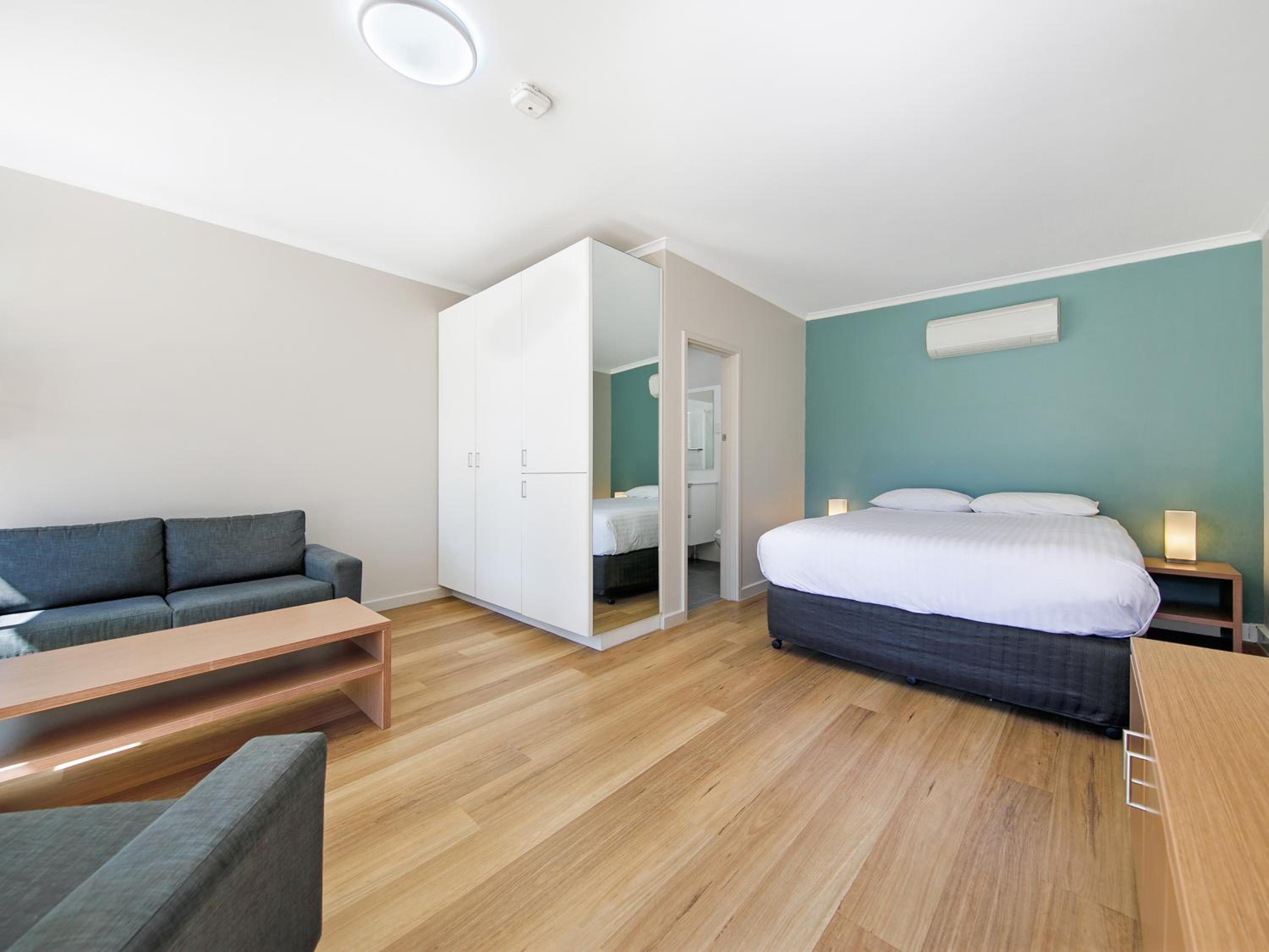 Brachina Standard Double Room - Photo 3