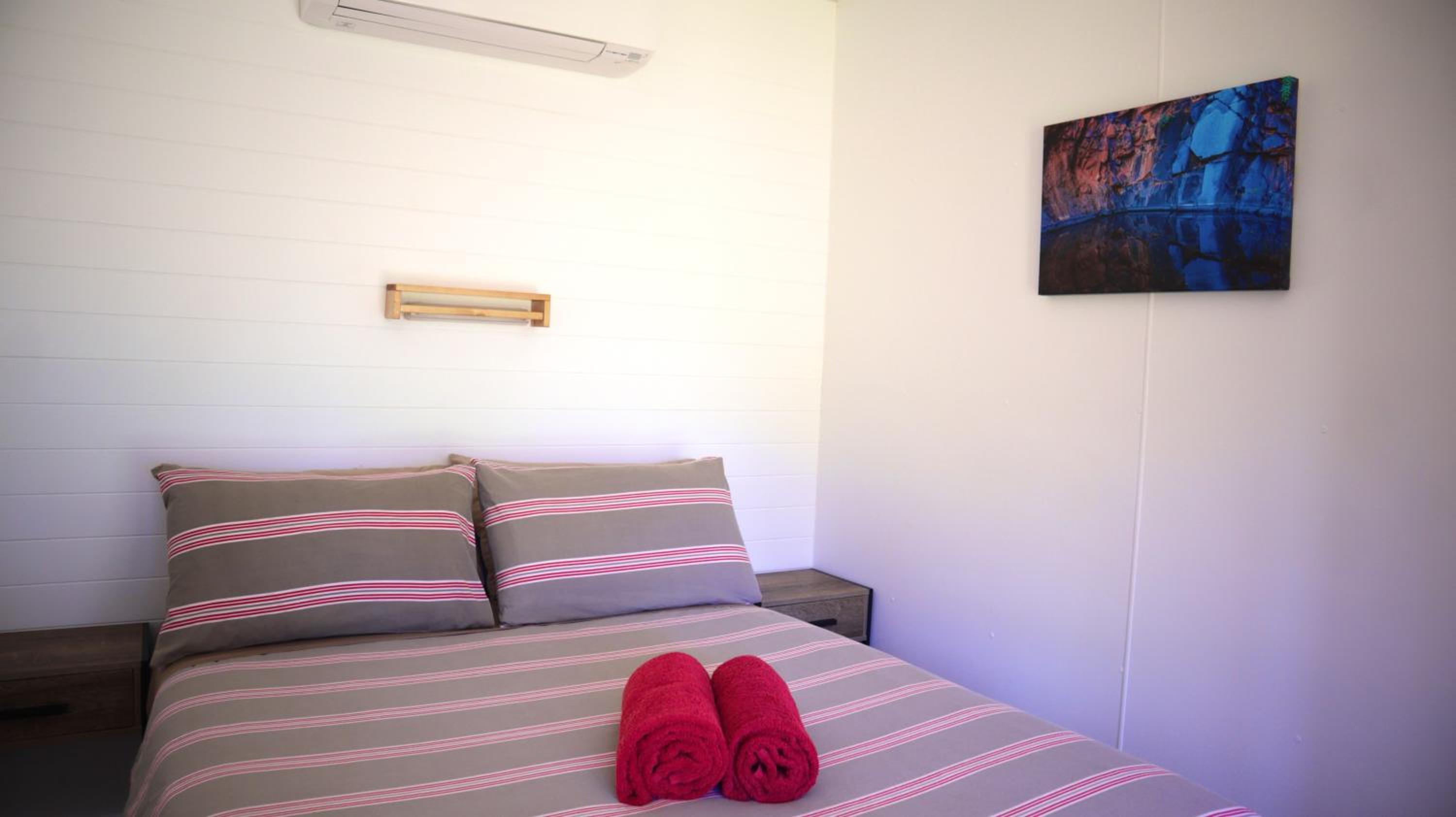Double Room with Shared Bathroom photo 1