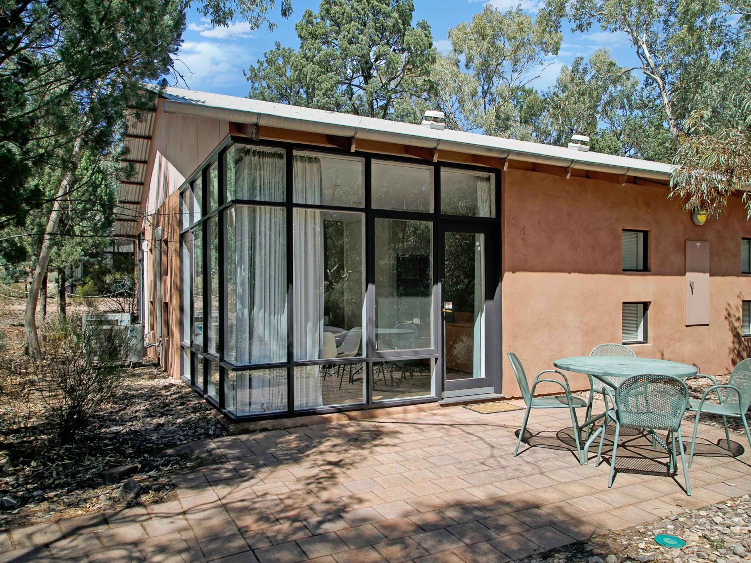 Heysen Deluxe Double or Twin Room - Photo 2