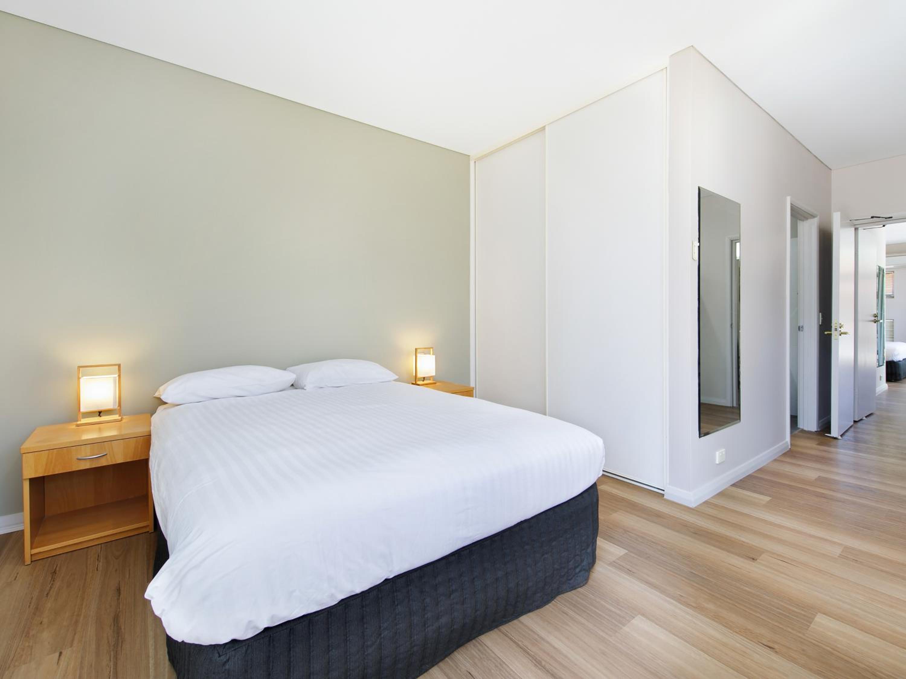 Edeowie Deluxe Double or Twin Room - Photo 3