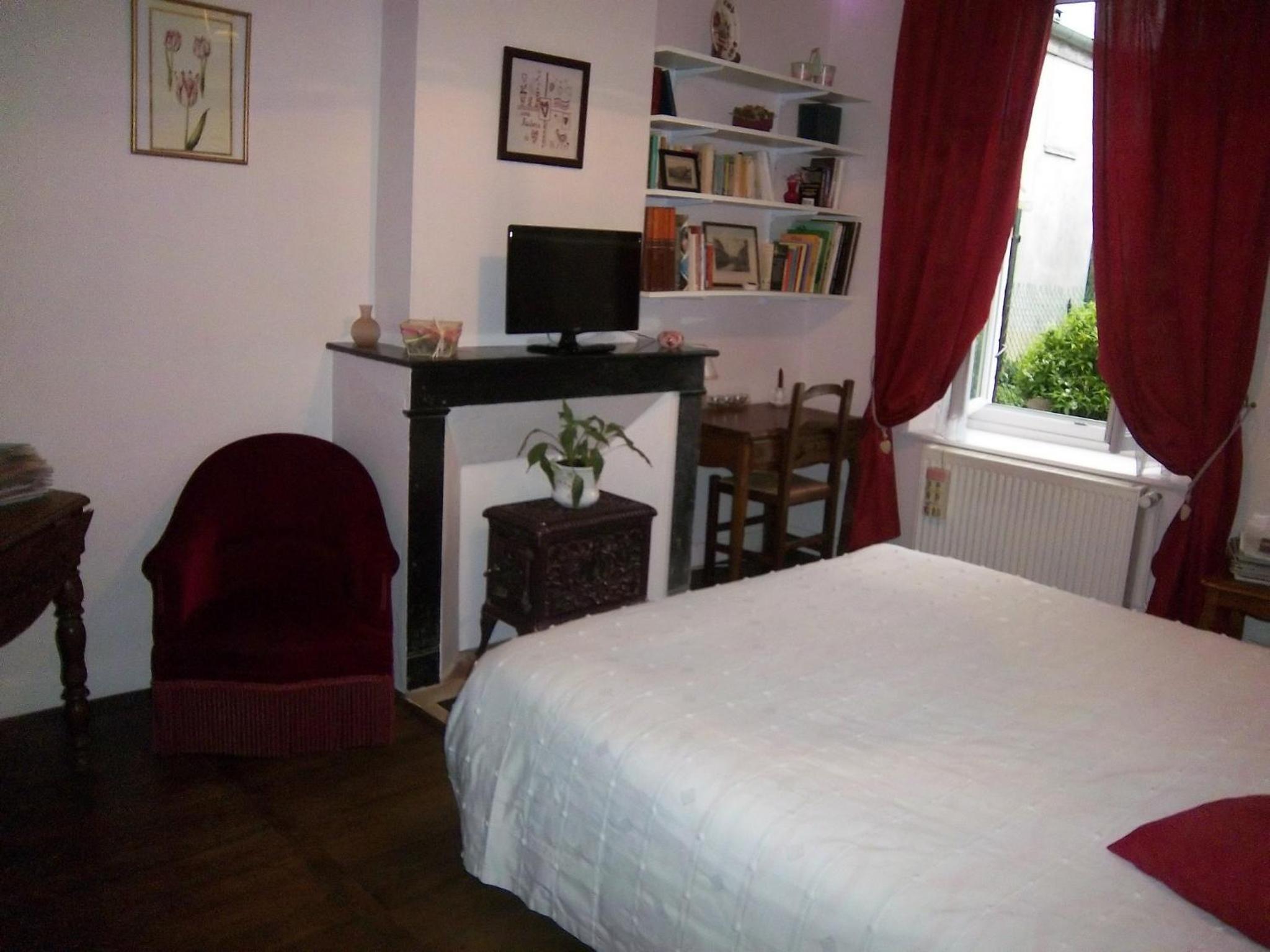 Apartment - Ground Floor photo 2