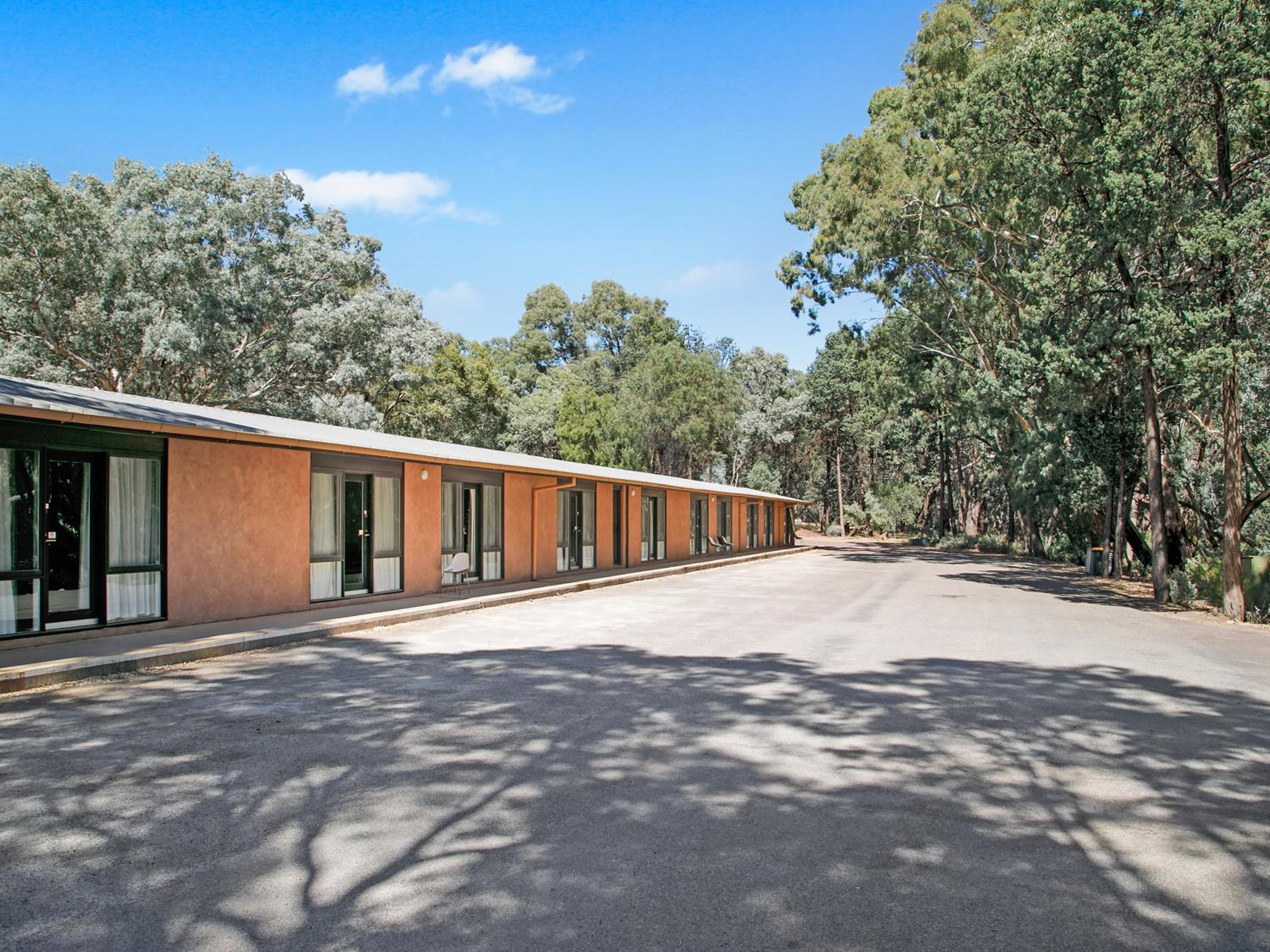 Aroona Standard Double or Twin Room - Photo 3