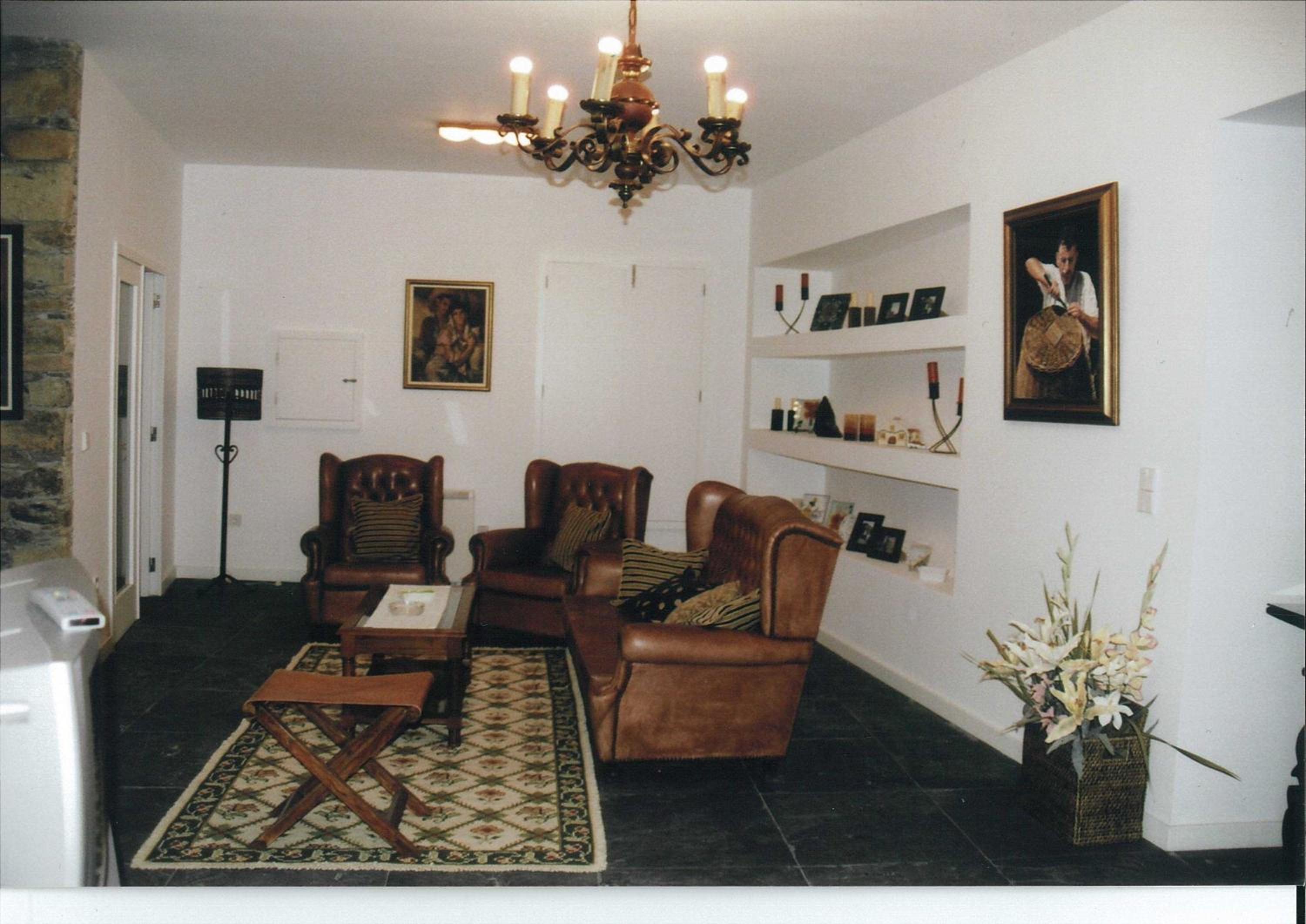 Double Room with Private Bathroom photo 2