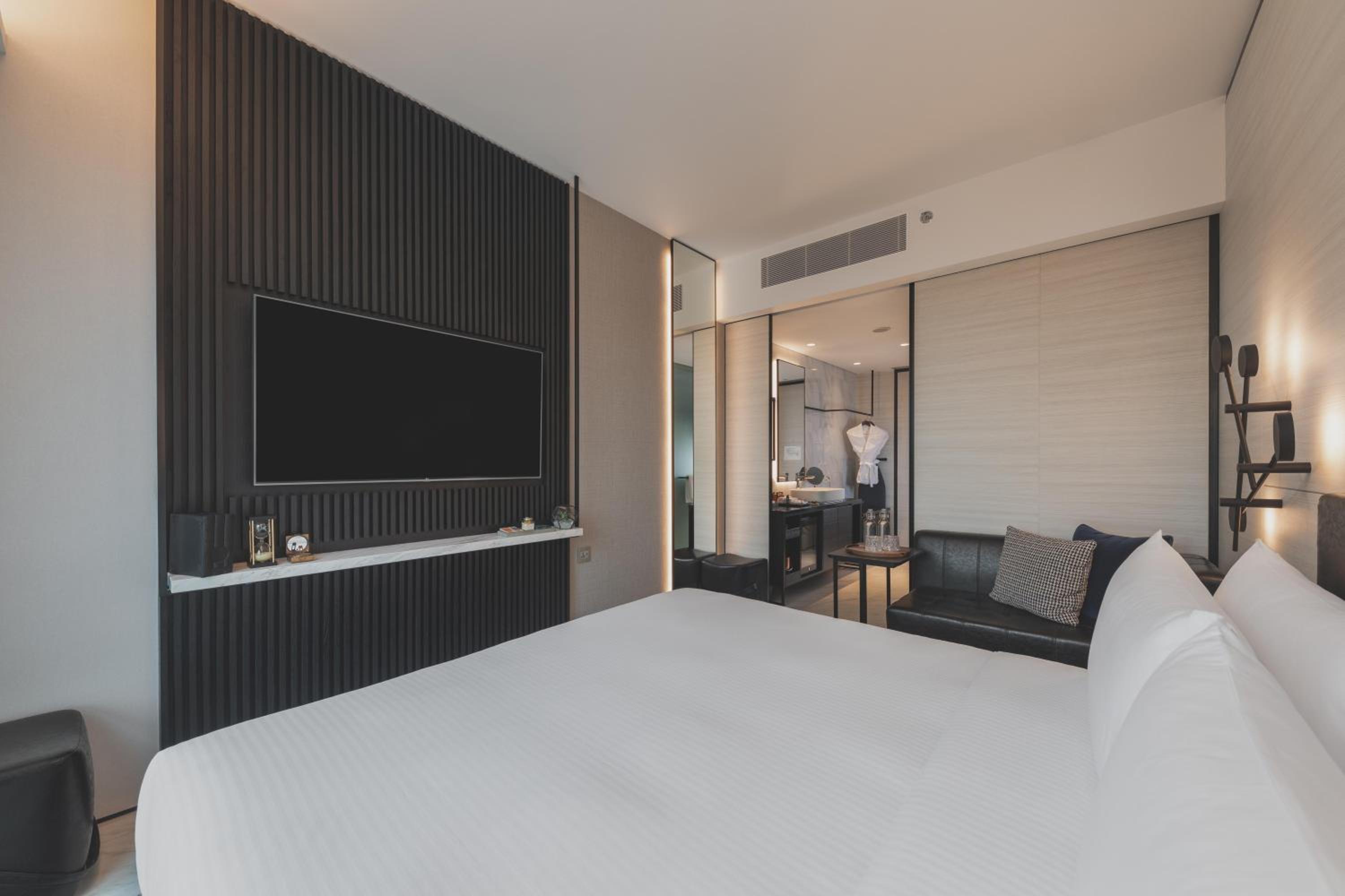 Deluxe Room photo 2