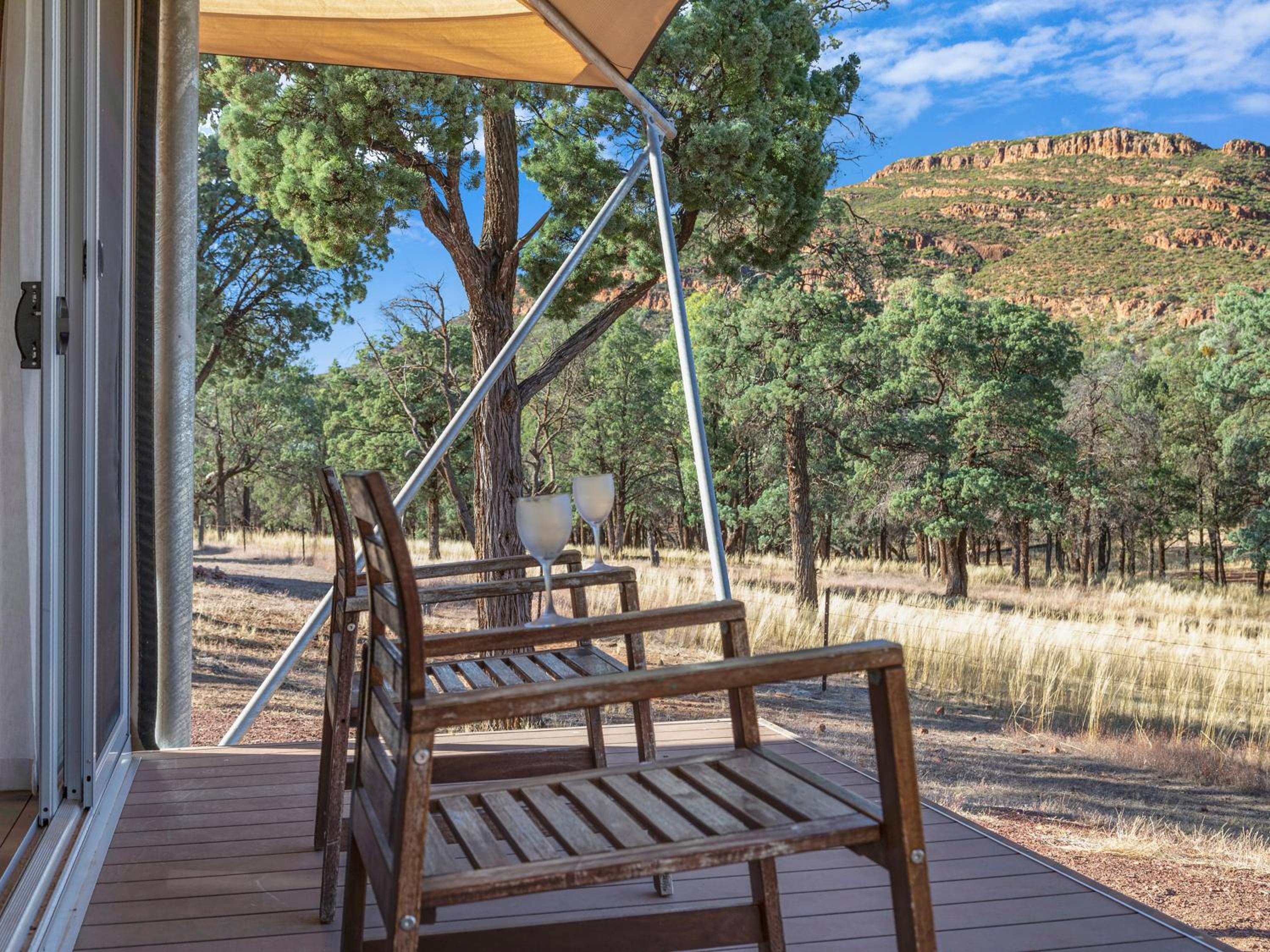 Safari Tent - Photo 2