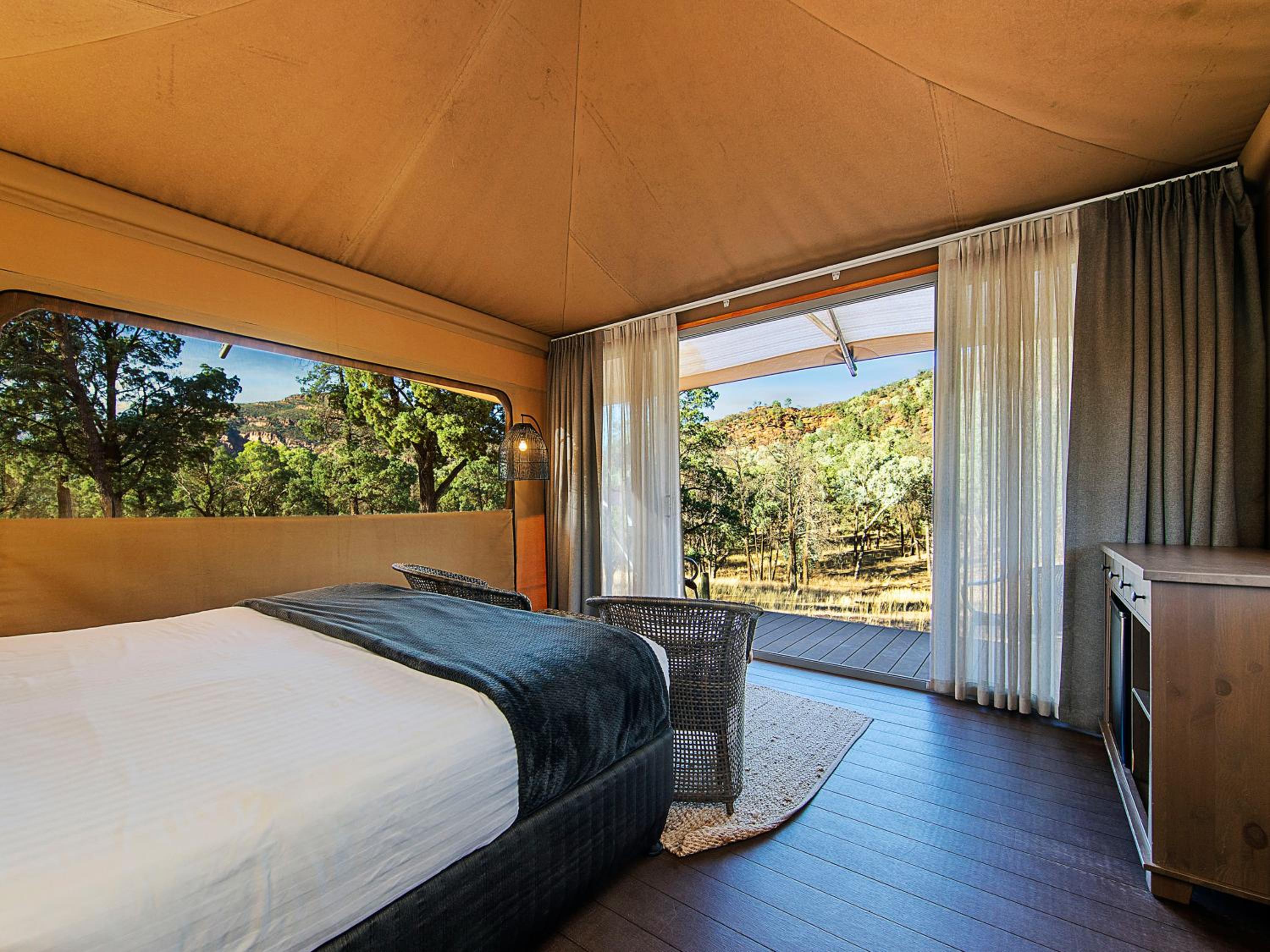 Safari Tent - Photo 4