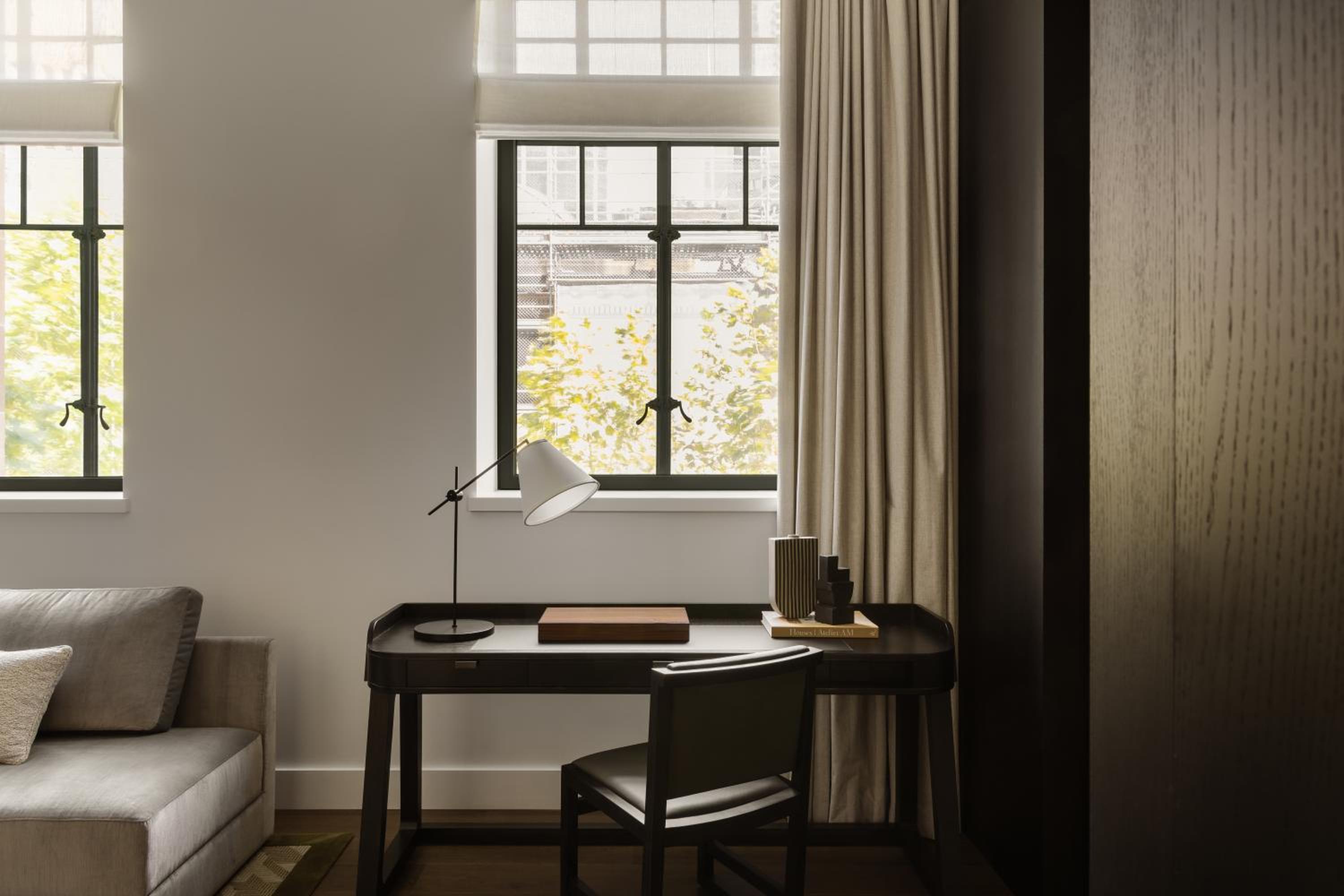 Deluxe Suite - Accessible