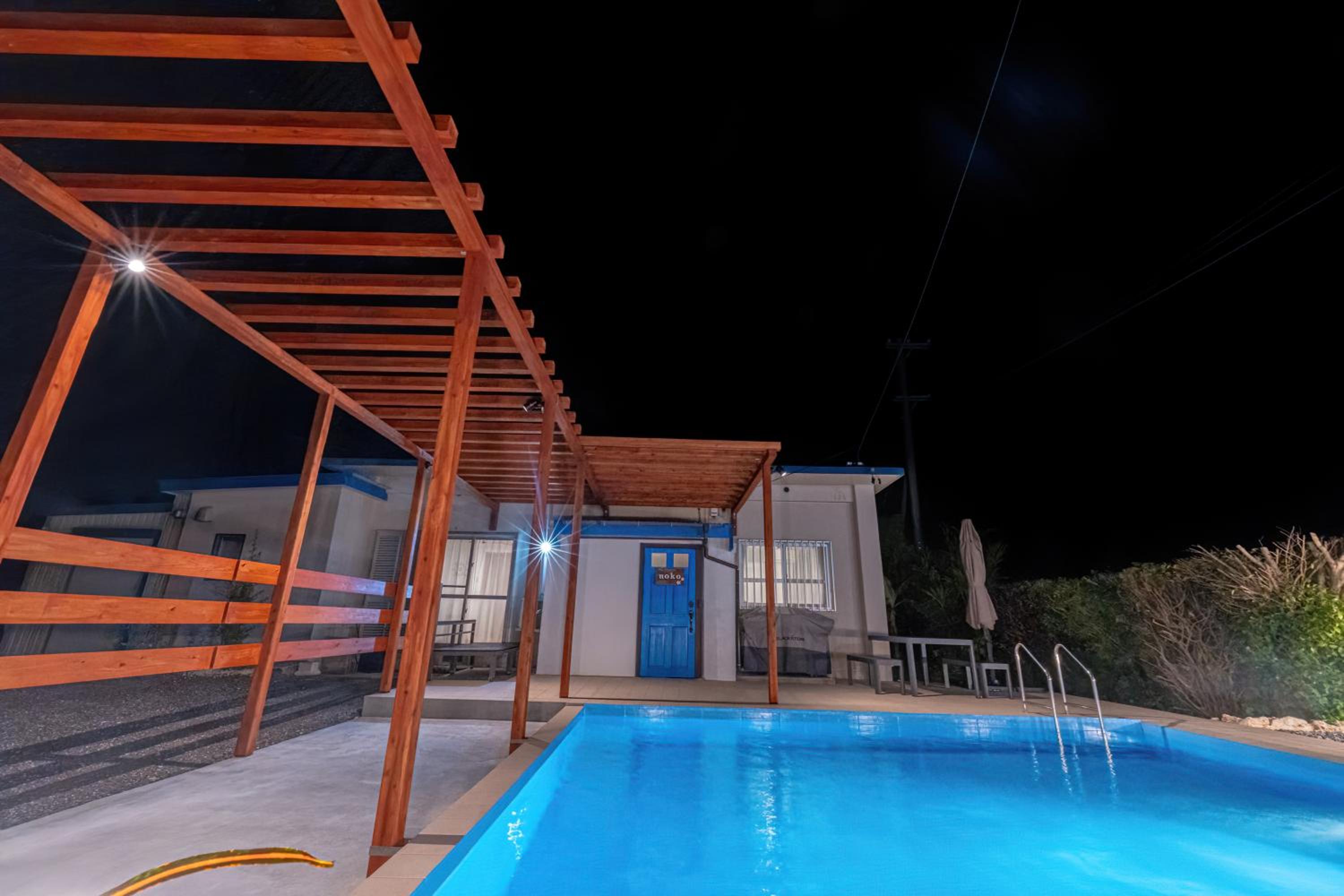 One-Bedroom Villa - Photo 13