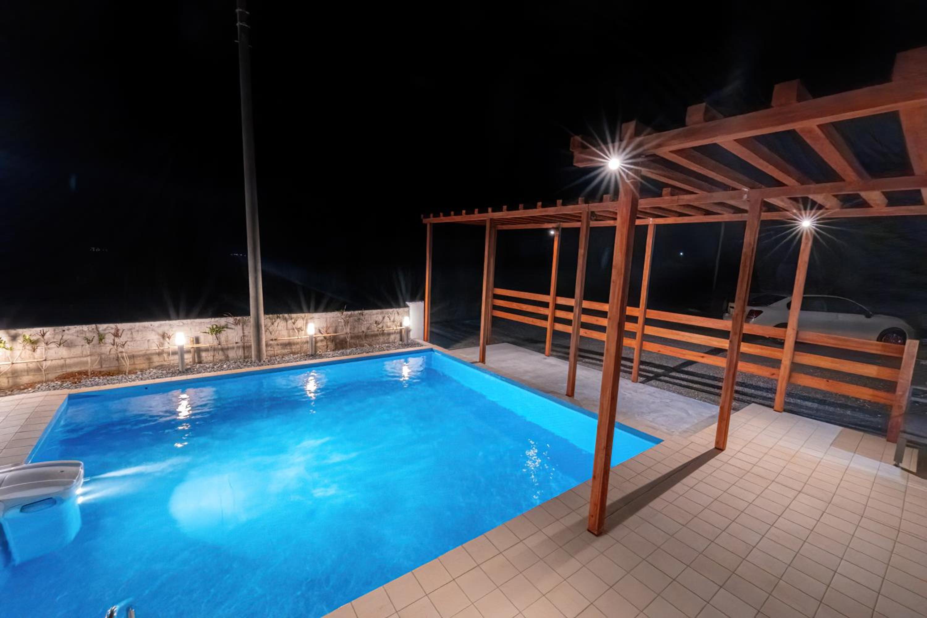 One-Bedroom Villa - Photo 11