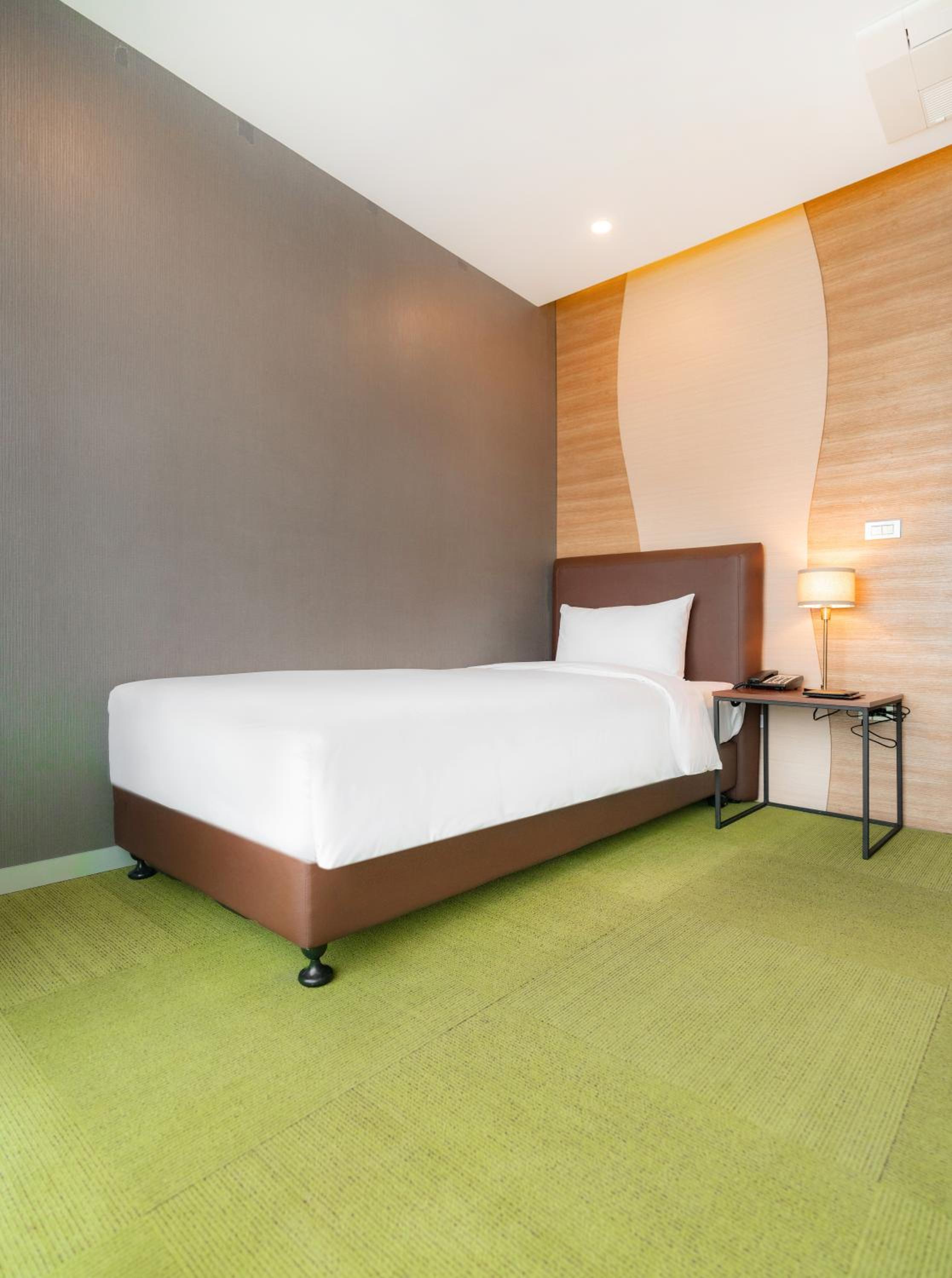 Economy Single Room photo 2