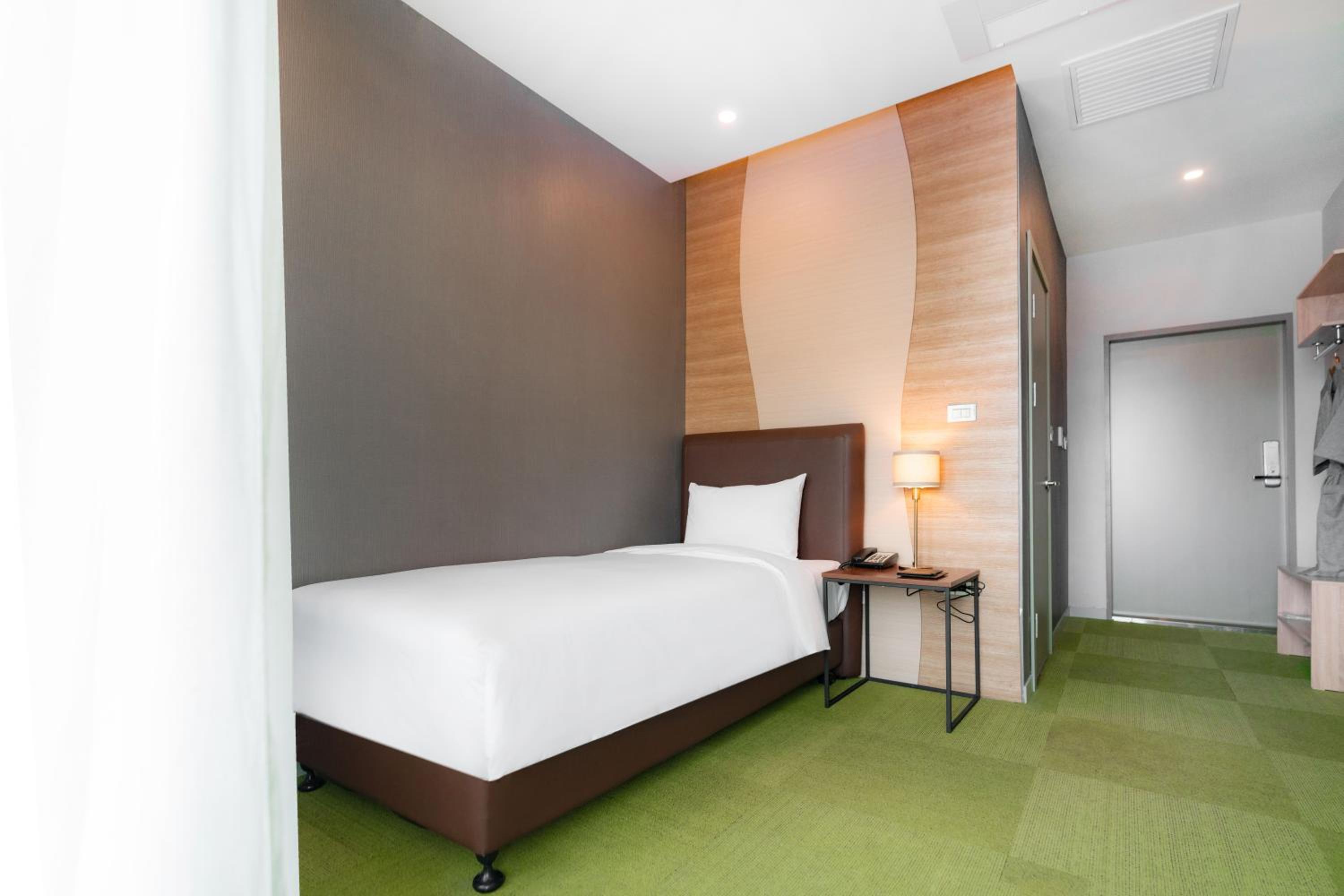 Economy Single Room photo 1