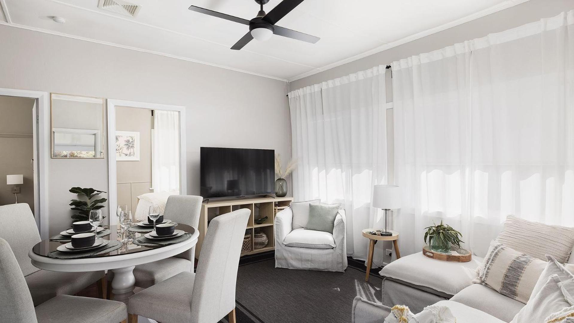 Two-Bedroom House photo 1
