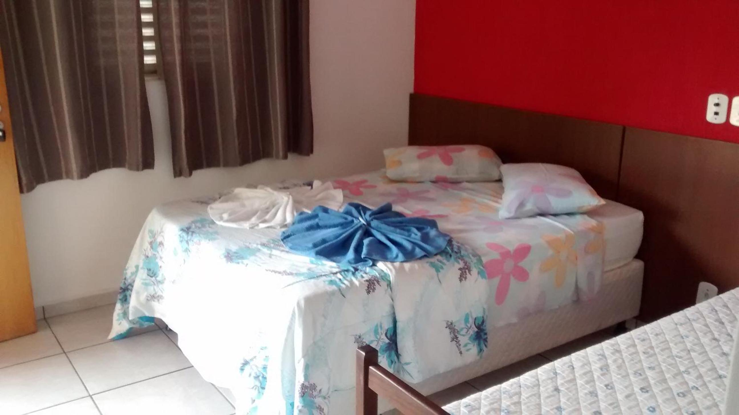 Standard Triple Room photo 2