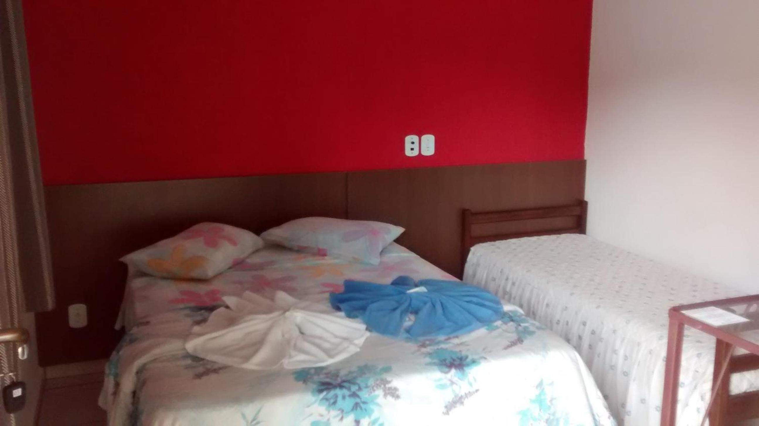 Standard Triple Room photo 1