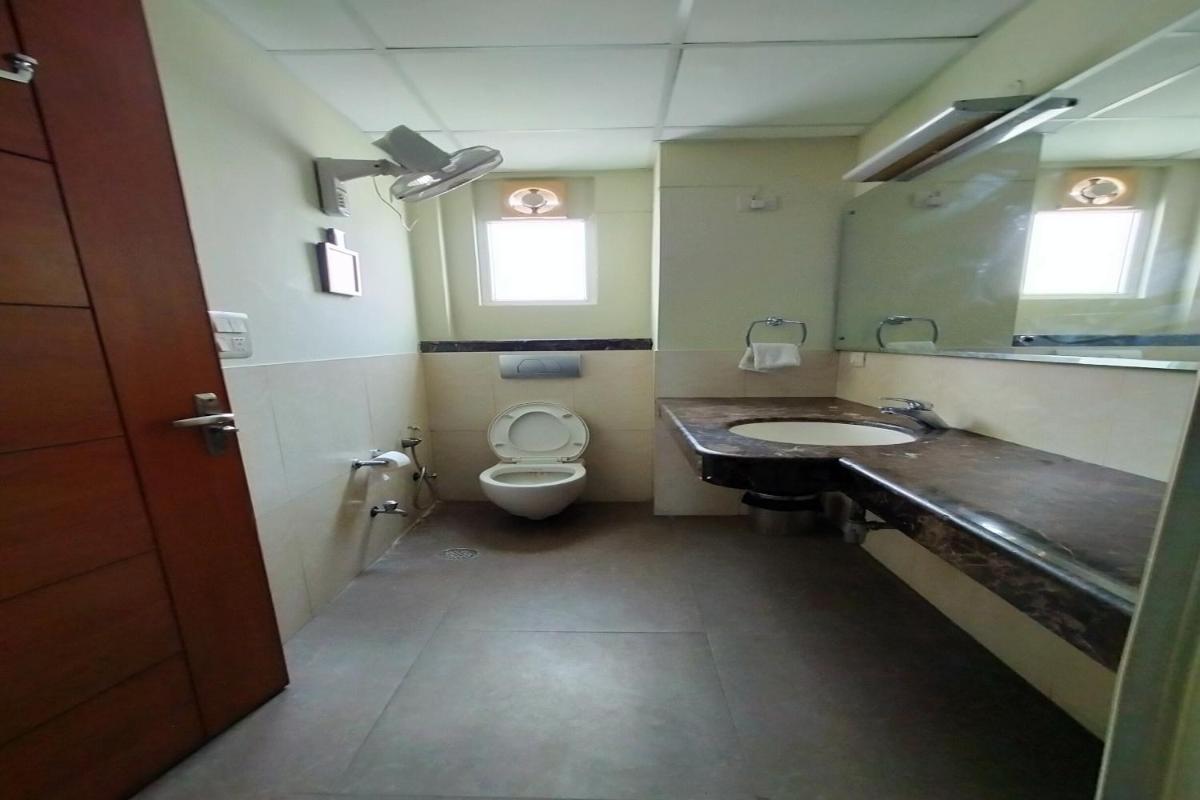 Classic Triple Room photo 2