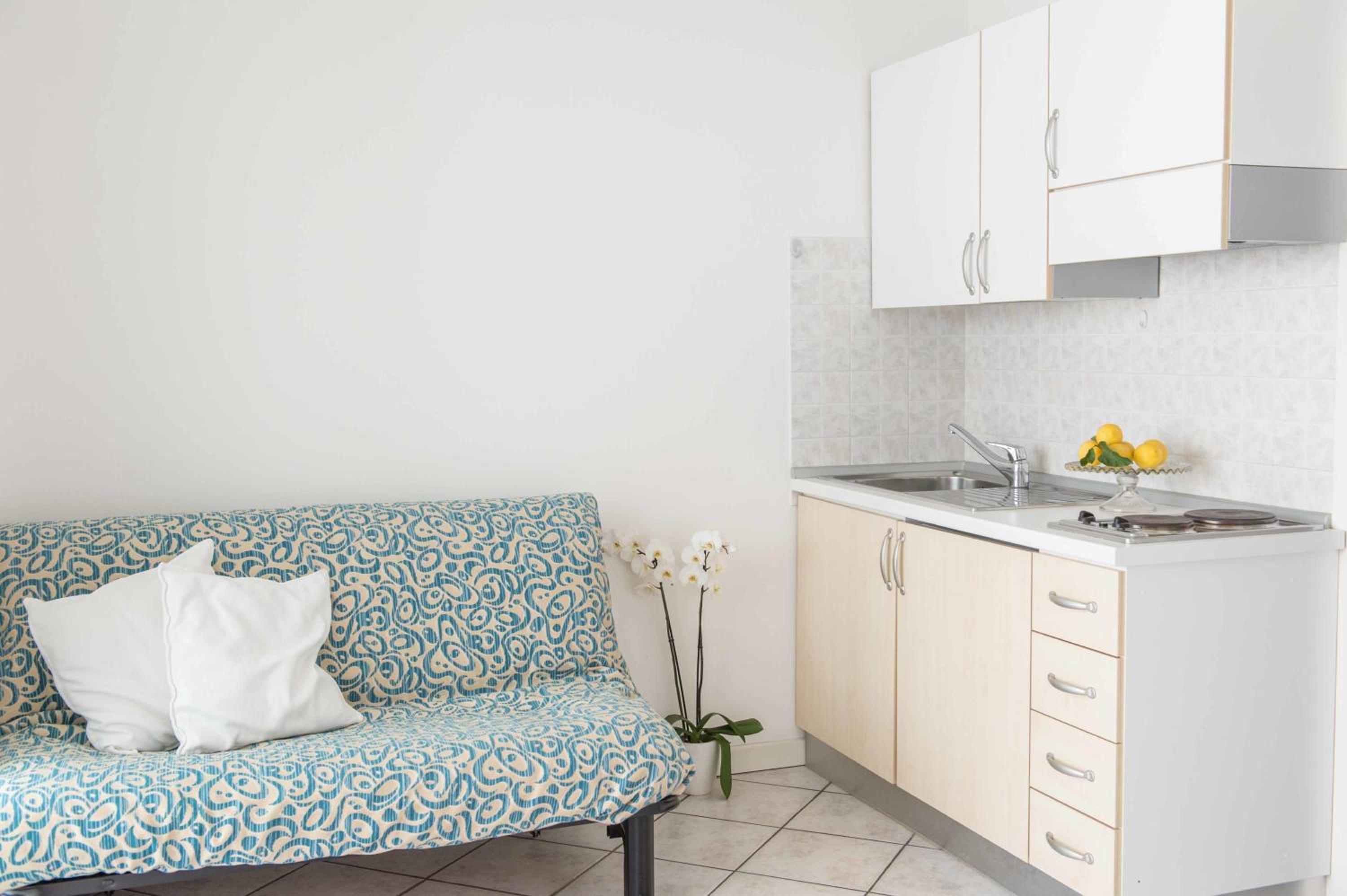 One-Bedroom Apartment (3 Adults) photo 2
