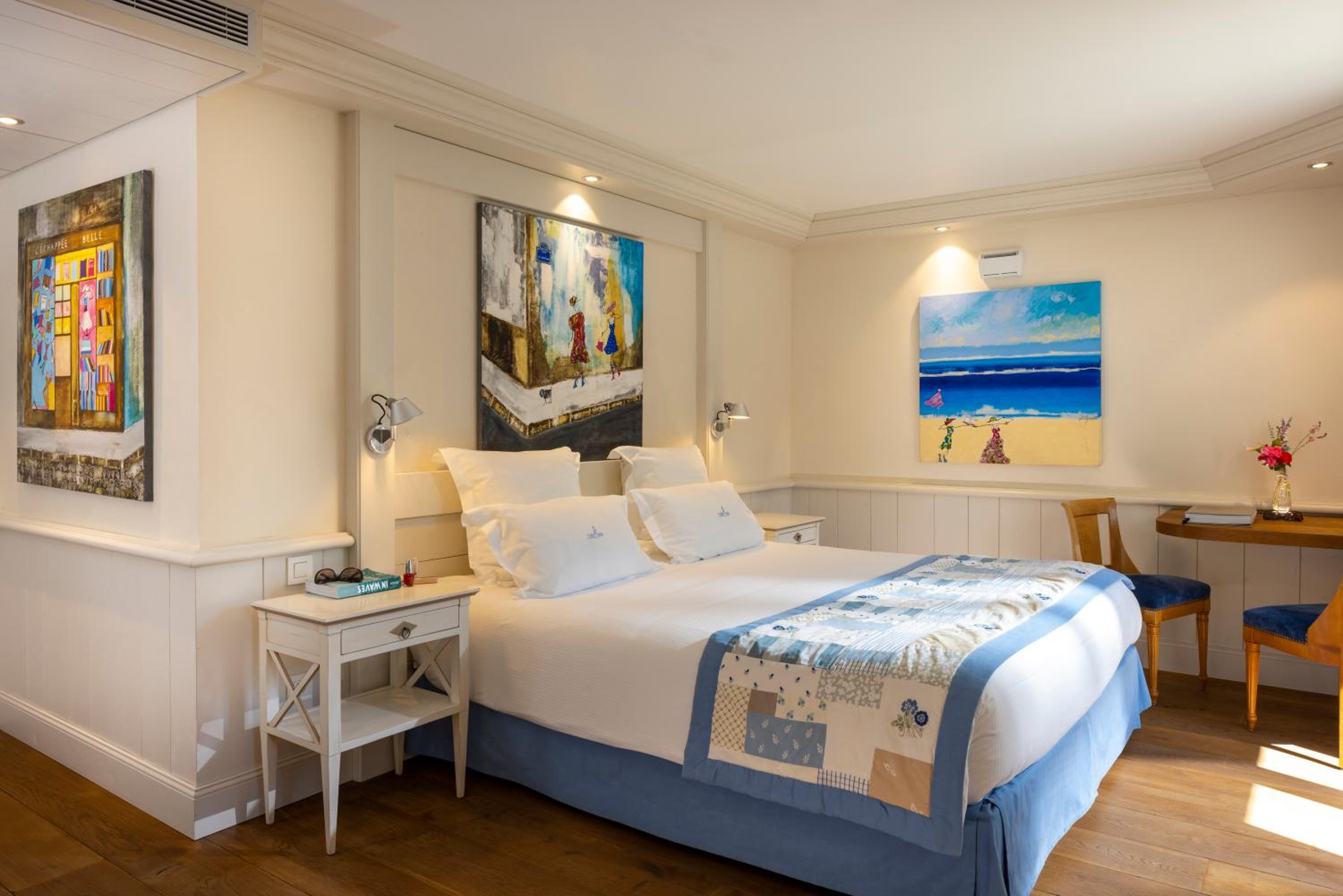 Double/Twin Room Swimming-Pool Side - Photo 11