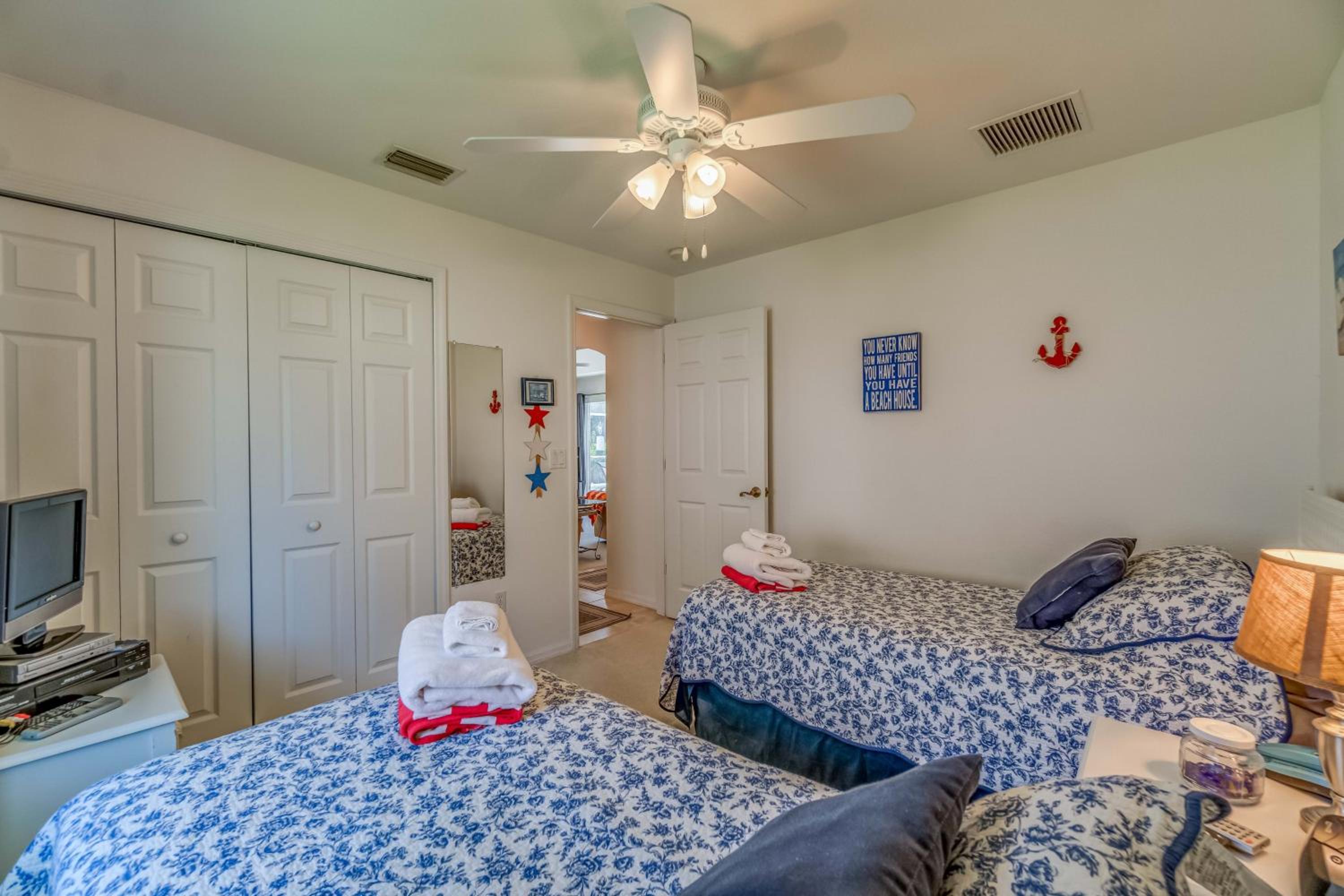 Three-Bedroom Villa photo 2