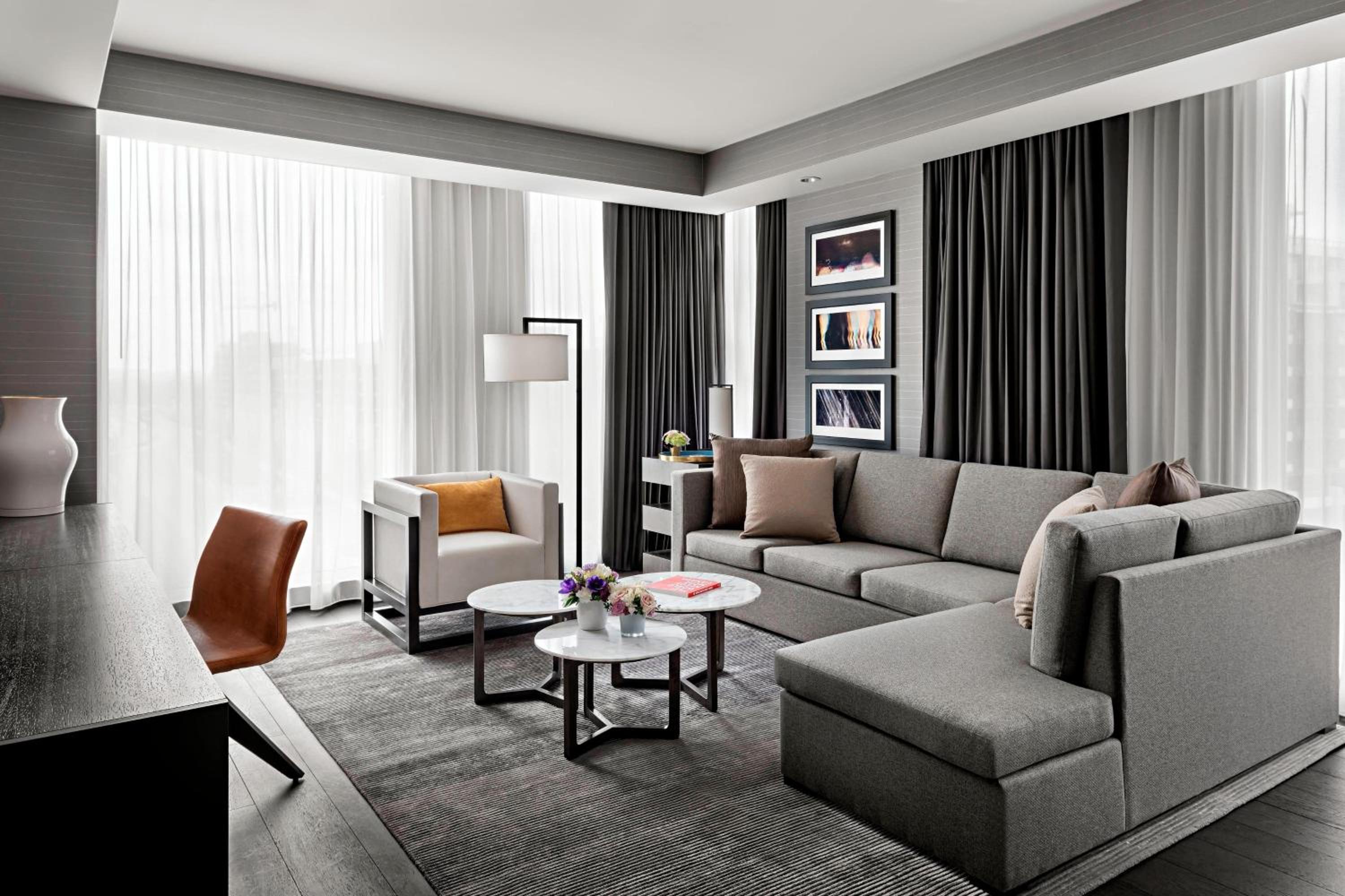 Suite, 1 King