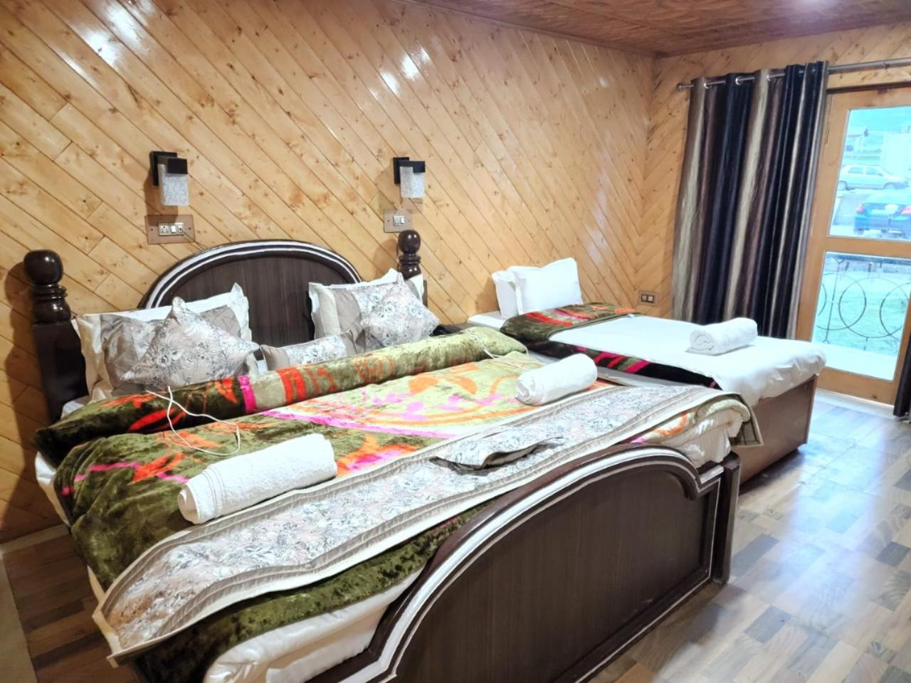 Deluxe Triple Room - Photo 2