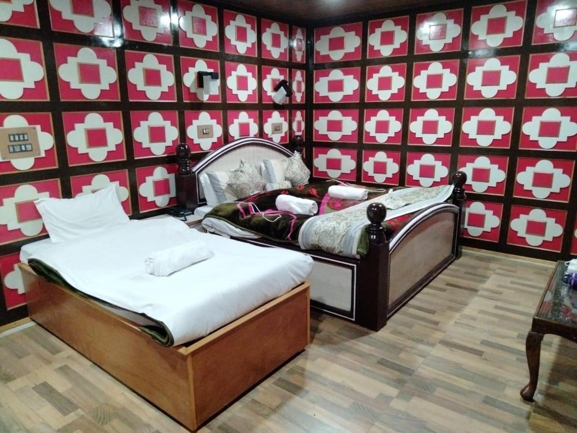 Deluxe Triple Room - Photo 3