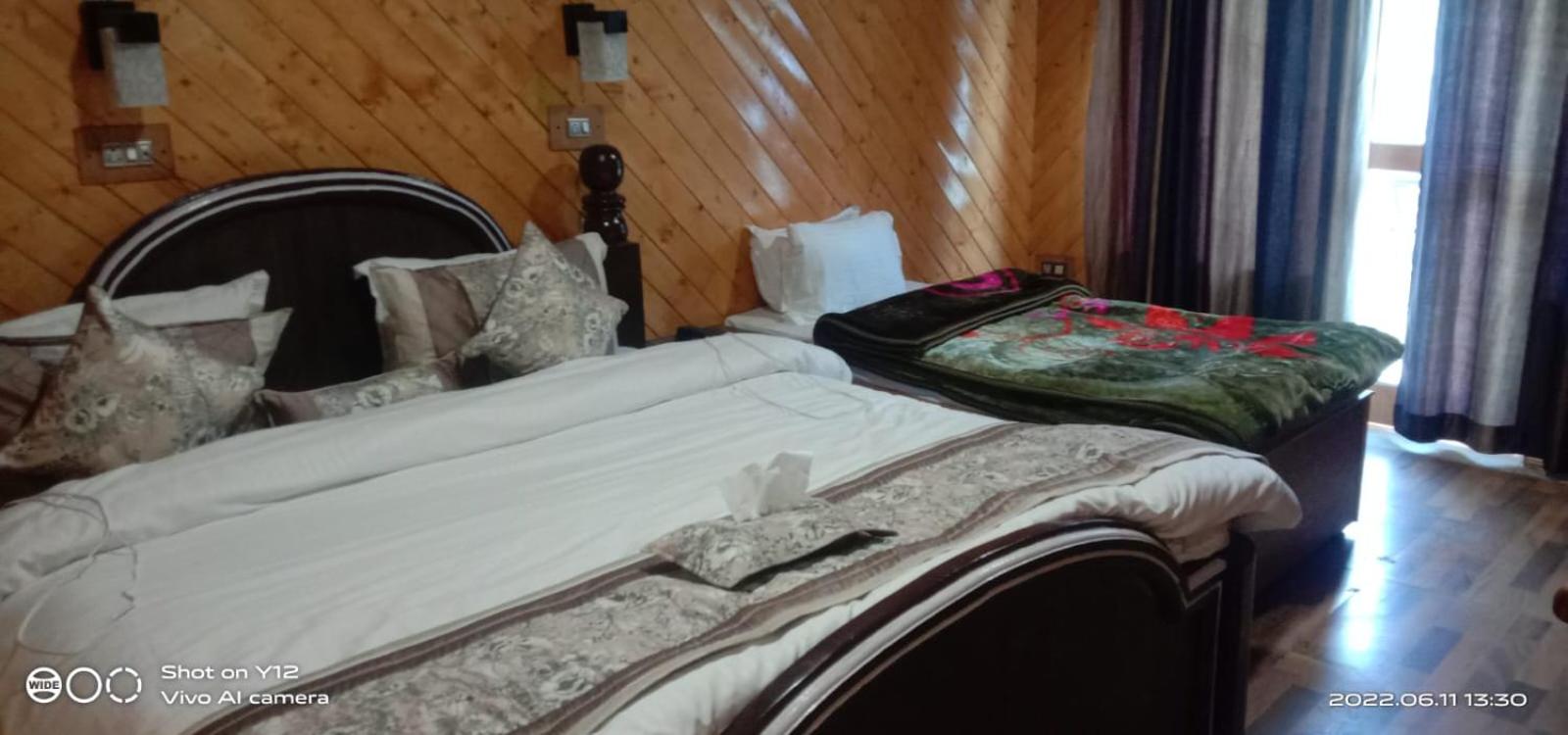 Deluxe Triple Room - Photo 4